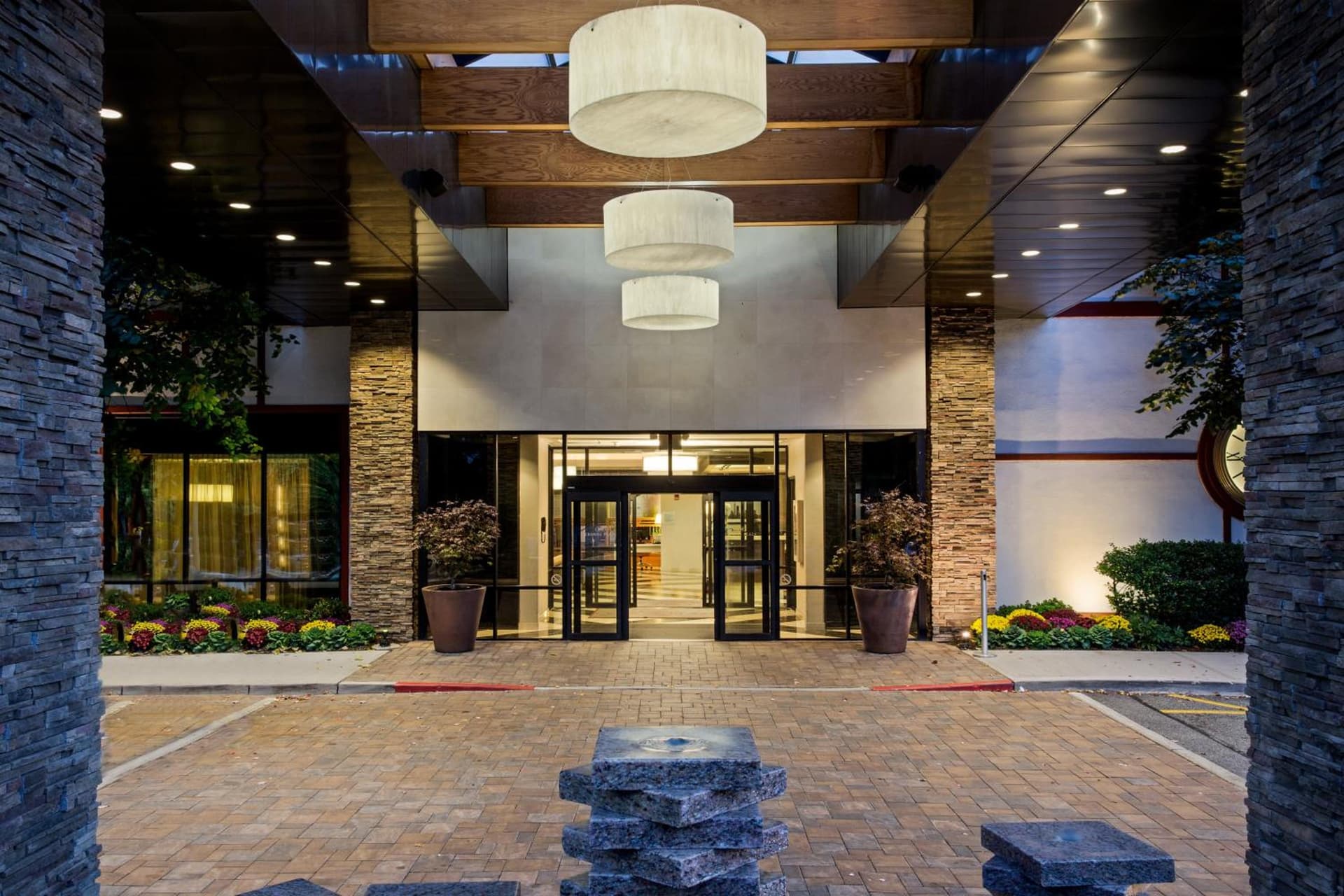 Crowne Plaza Suffern-Mahwah by IHG gallery photo in Suffern, NY — image 30