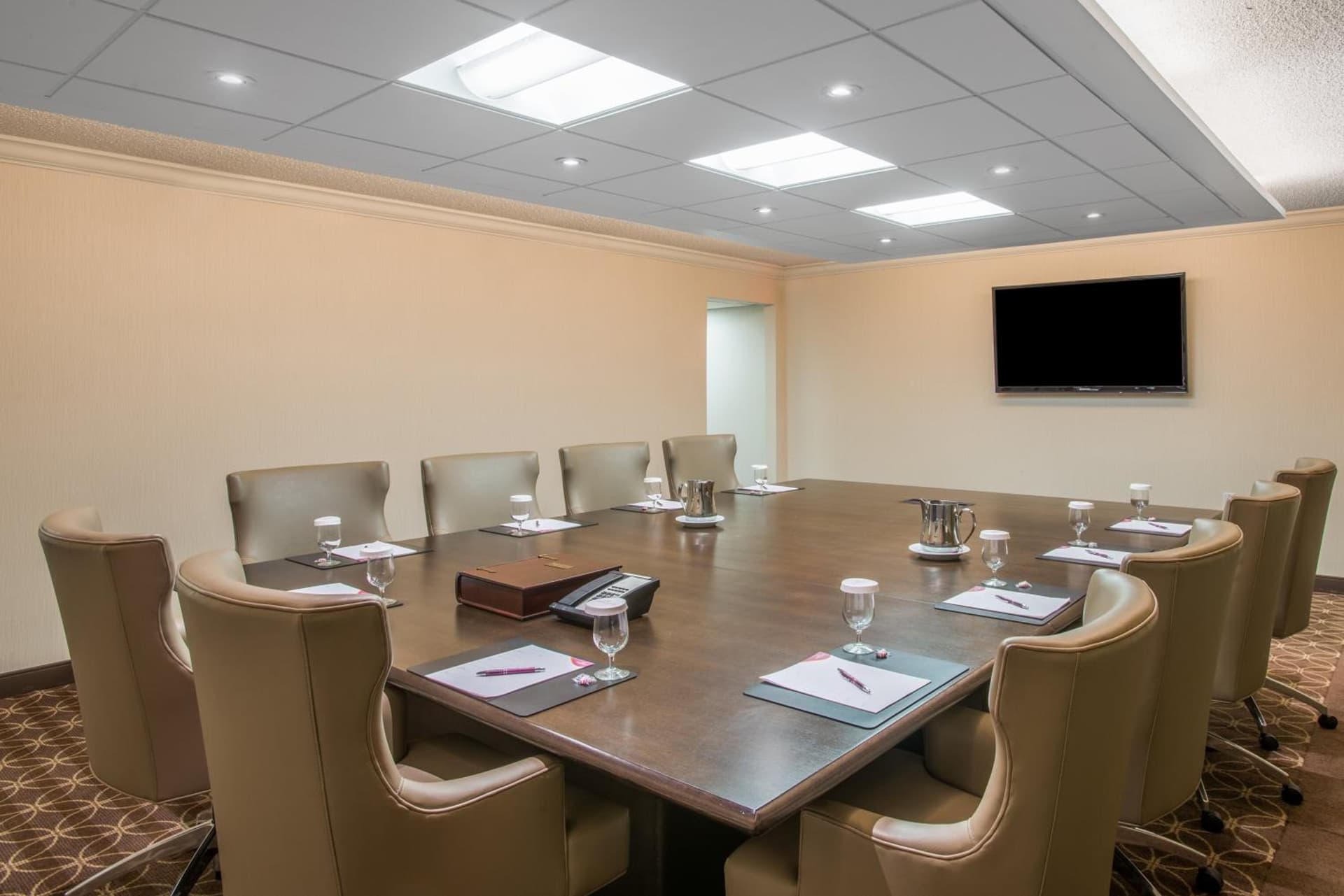 Crowne Plaza Suffern-Mahwah by IHG gallery photo in Suffern, NY — image 16