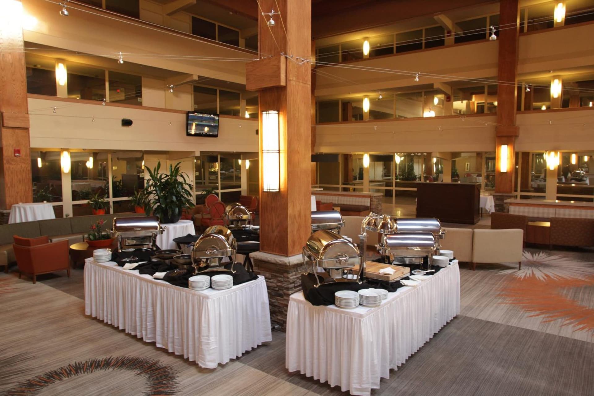 Crowne Plaza Suffern-Mahwah by IHG gallery photo in Suffern, NY — image 53