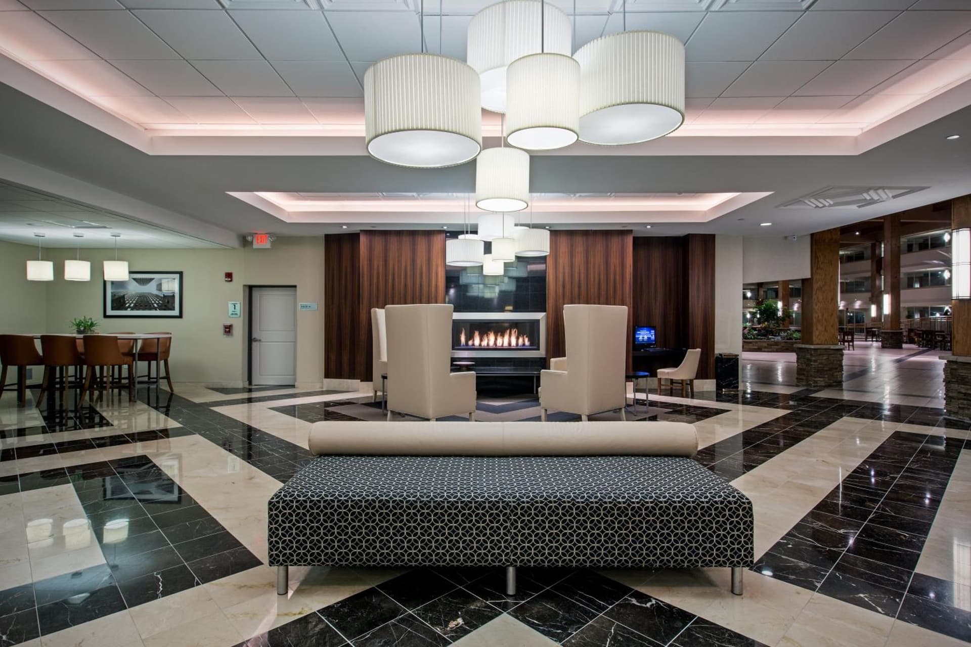 Crowne Plaza Suffern-Mahwah by IHG gallery photo in Suffern, NY — image 43
