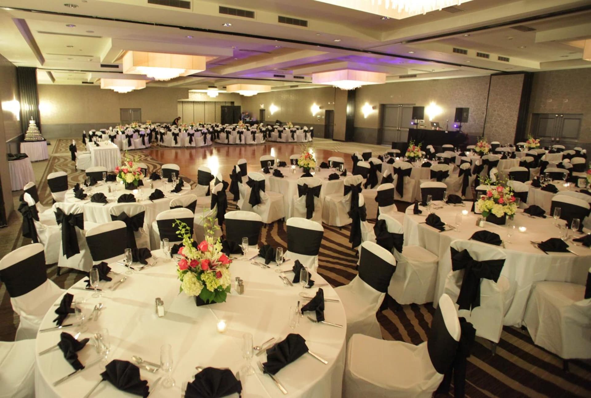 Crowne Plaza Suffern-Mahwah by IHG gallery photo in Suffern, NY — image 51