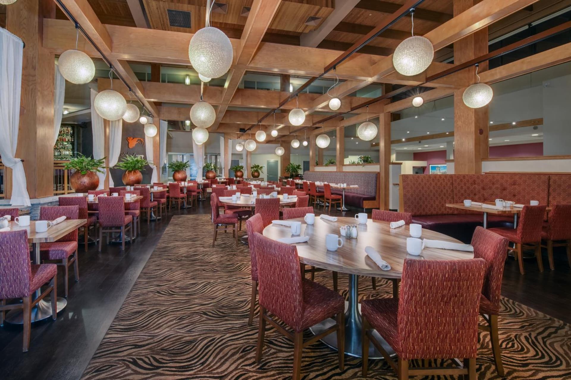 Crowne Plaza Suffern-Mahwah by IHG gallery photo in Suffern, NY — image 56