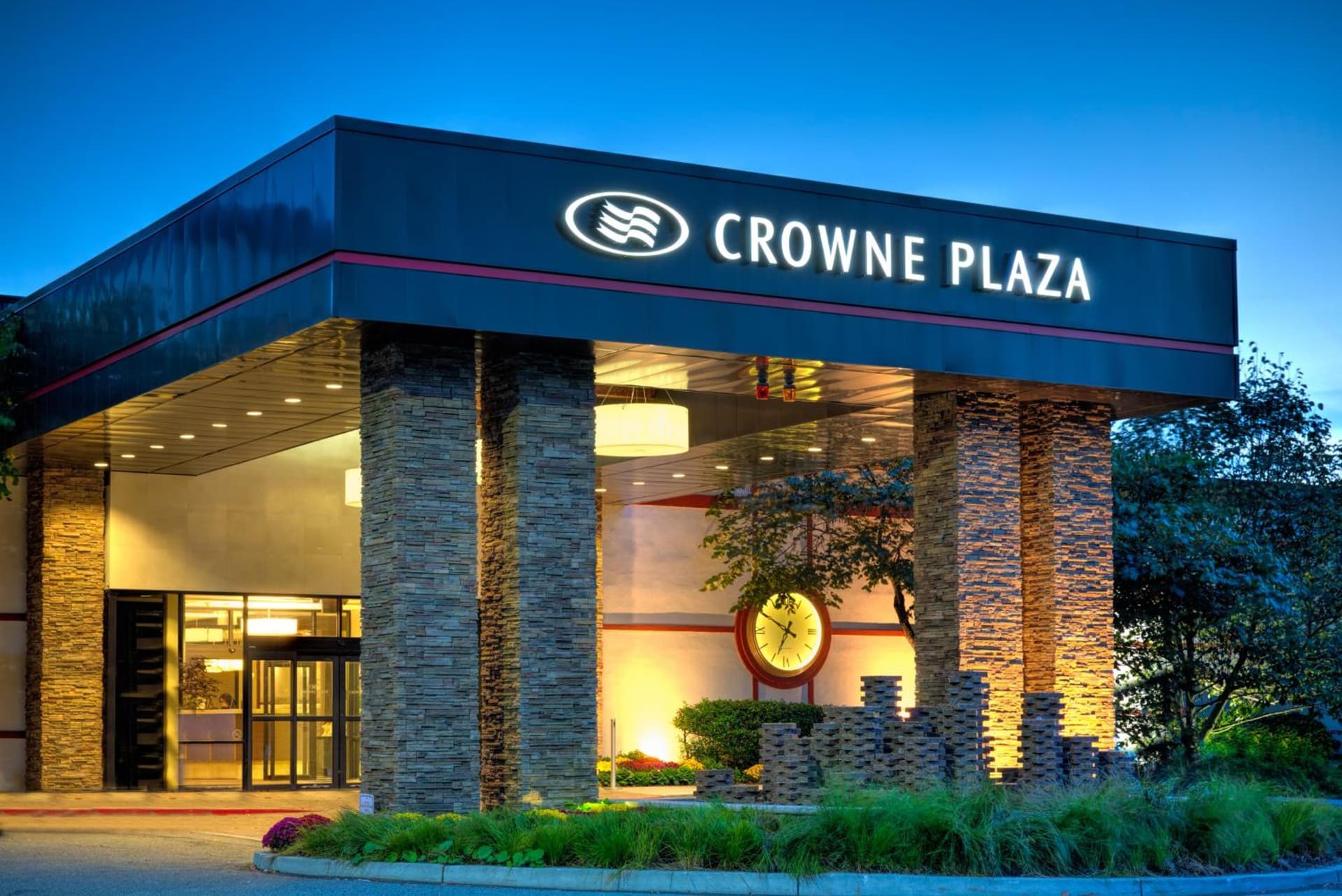 Crowne Plaza Suffern-Mahwah by IHG gallery photo in Suffern, NY — image 11