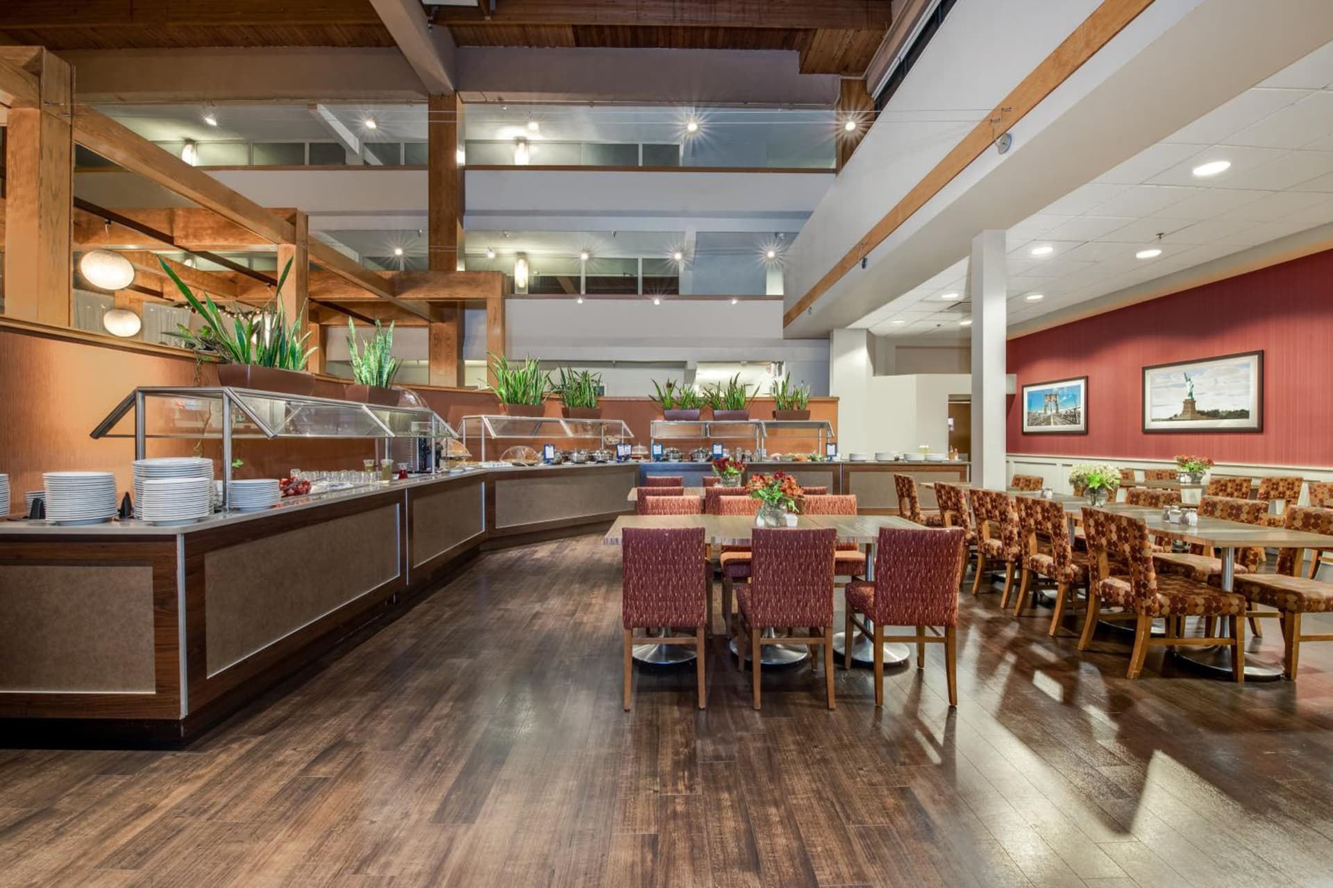Crowne Plaza Suffern-Mahwah by IHG gallery photo in Suffern, NY — image 69
