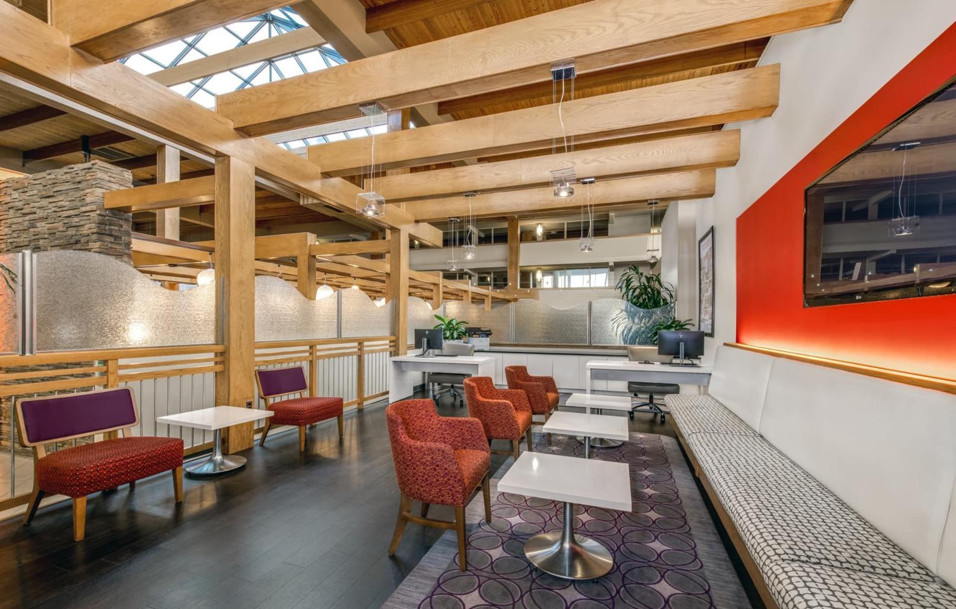 Crowne Plaza Suffern-Mahwah by IHG gallery photo in Suffern, NY — image 63