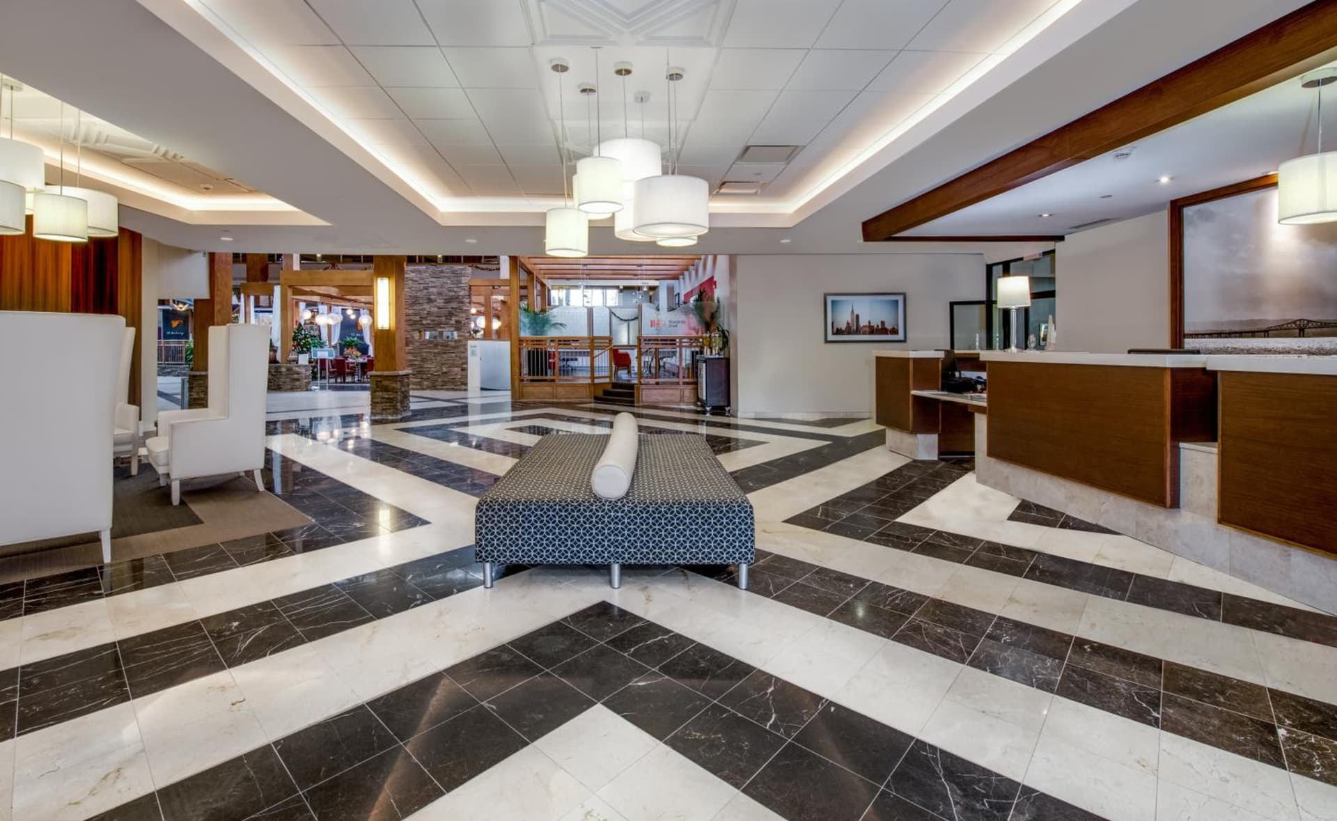 Crowne Plaza Suffern-Mahwah by IHG gallery photo in Suffern, NY — image 13