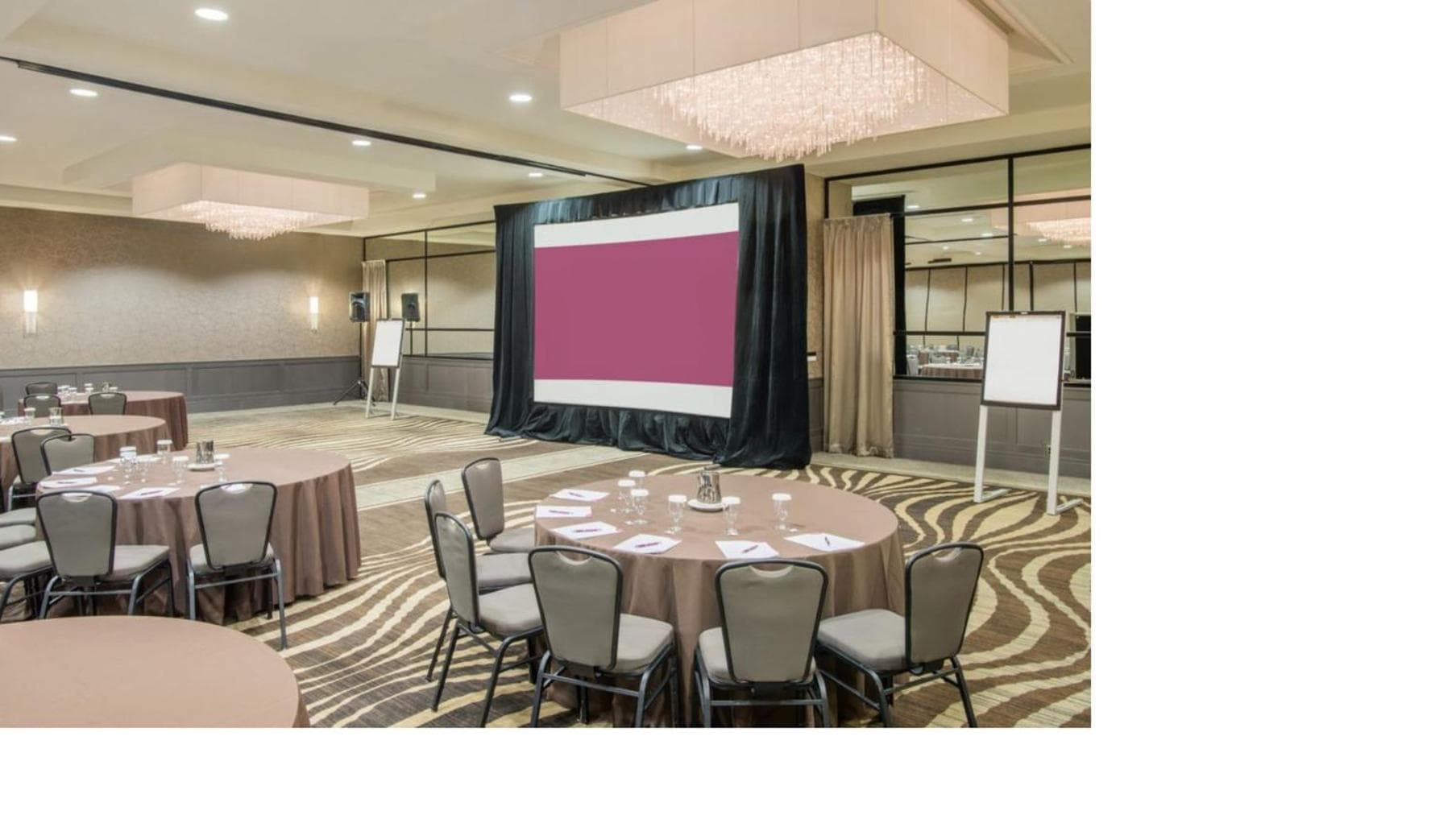 Crowne Plaza Suffern-Mahwah by IHG gallery photo in Suffern, NY — image 19