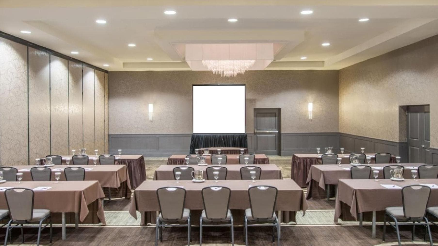 Crowne Plaza Suffern-Mahwah by IHG gallery photo in Suffern, NY — image 55