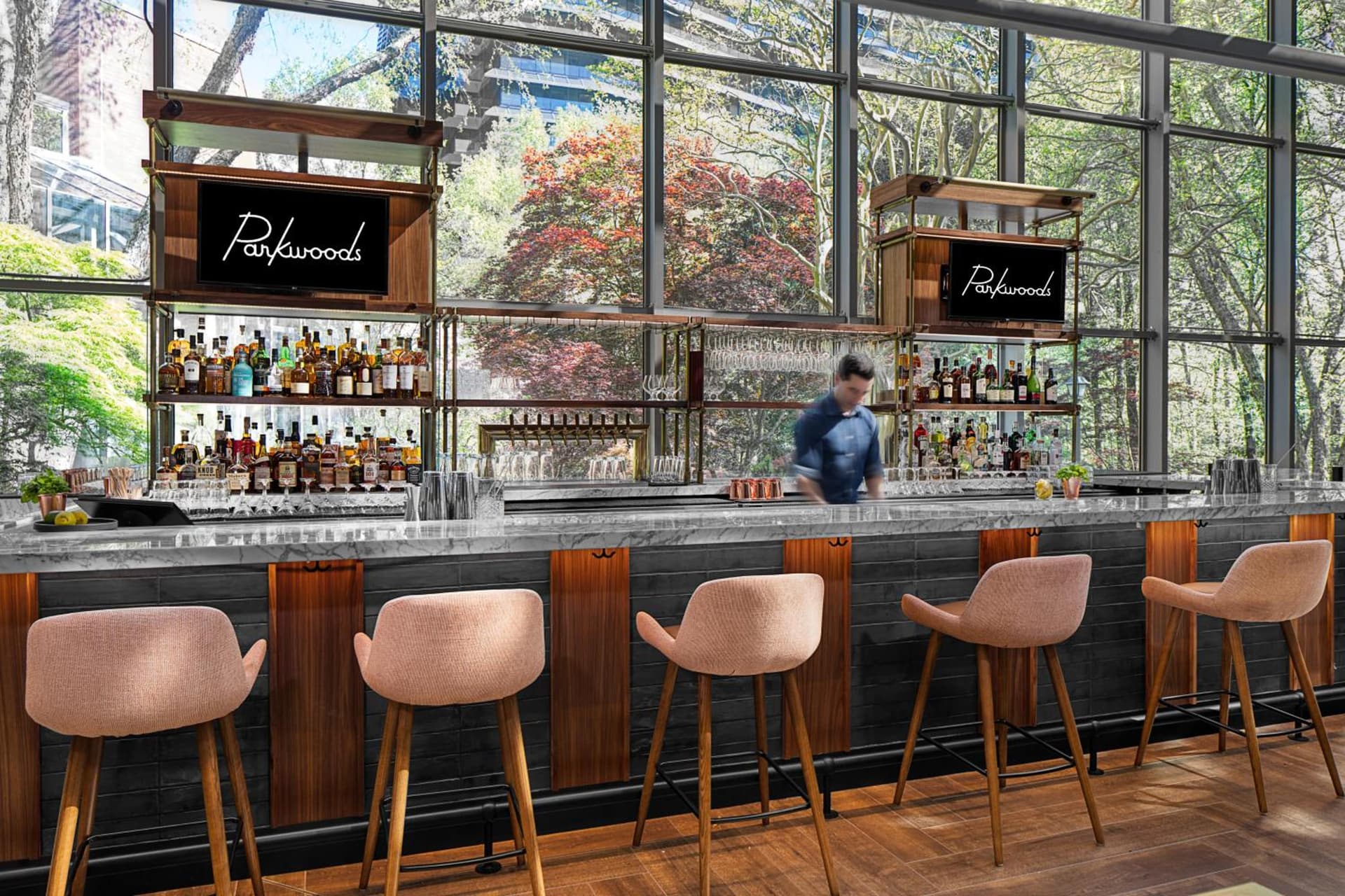 Crowne Plaza Atlanta Perimeter at Ravinia by IHG gallery photo in Atlanta, GA — image 108
