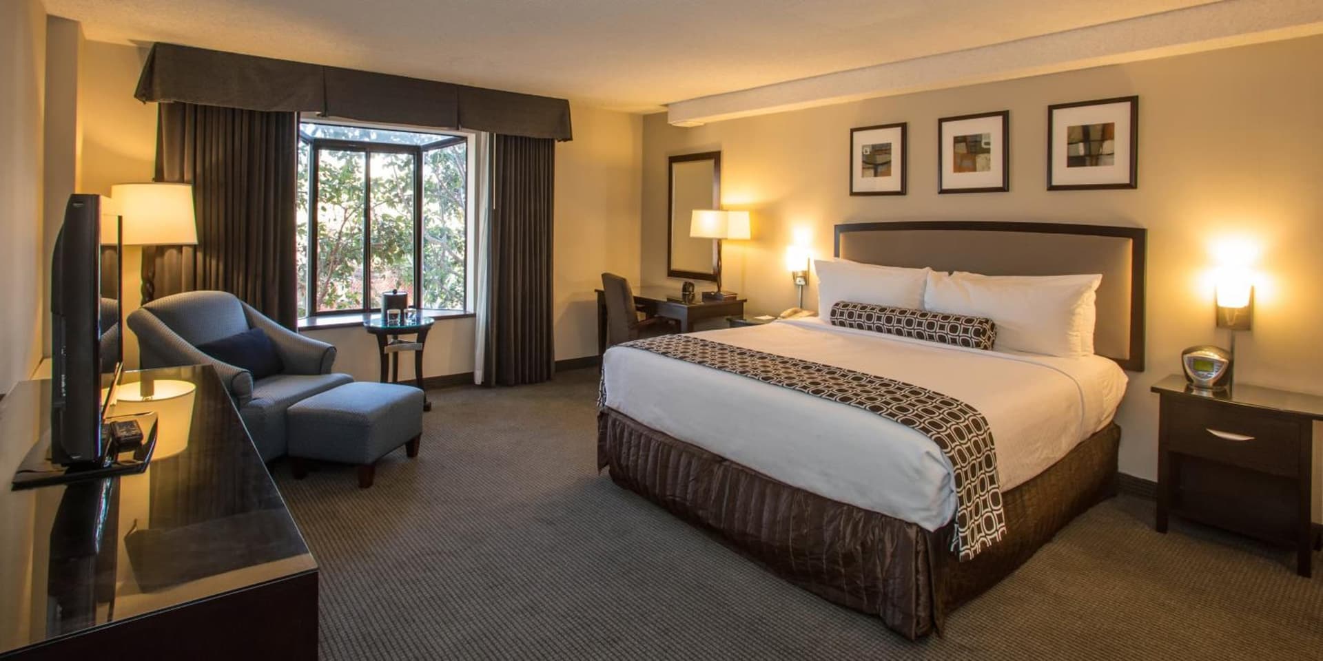 Concord Plaza Hotel gallery photo in Concord, CA — image 54