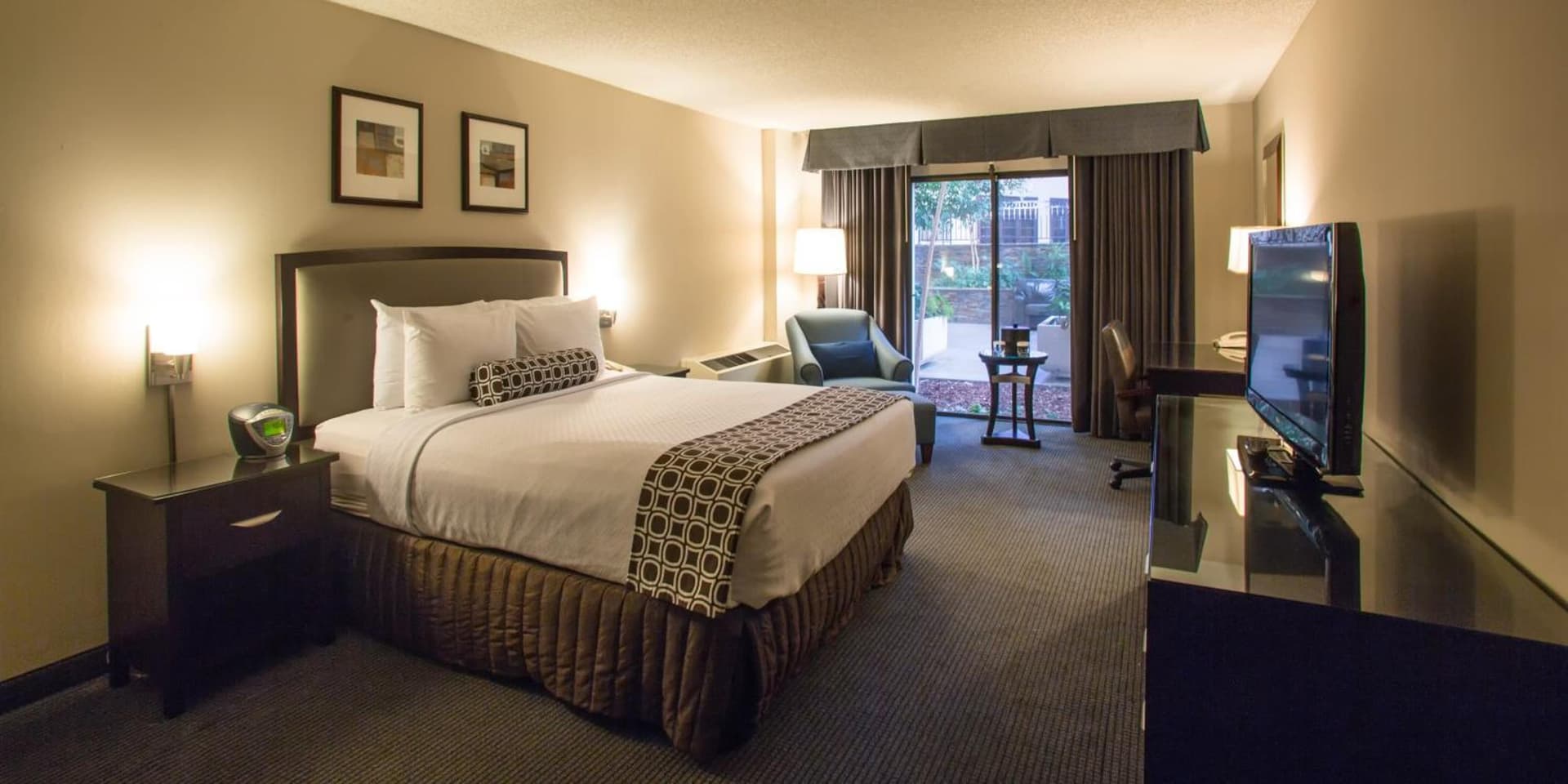 Concord Plaza Hotel gallery photo in Concord, CA — image 38