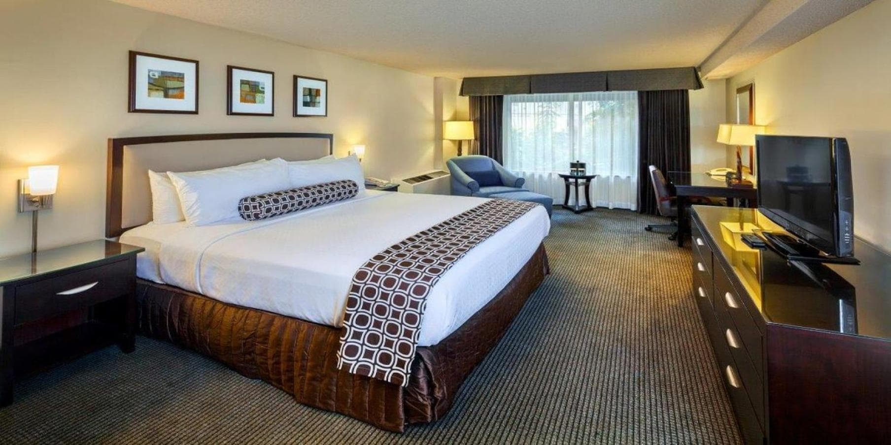 Concord Plaza Hotel gallery photo in Concord, CA — image 51