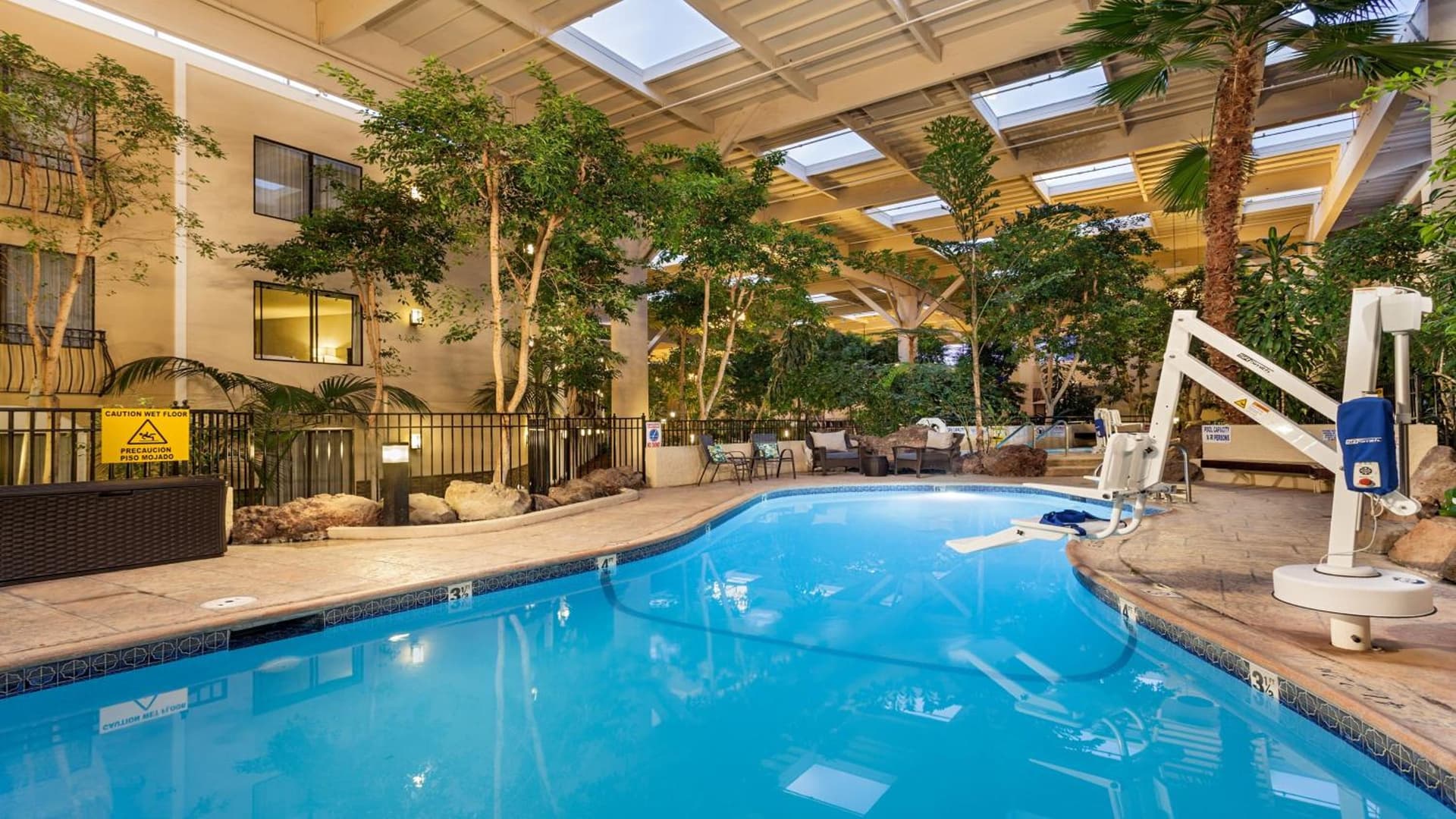 Concord Plaza Hotel gallery photo in Concord, CA — image 39
