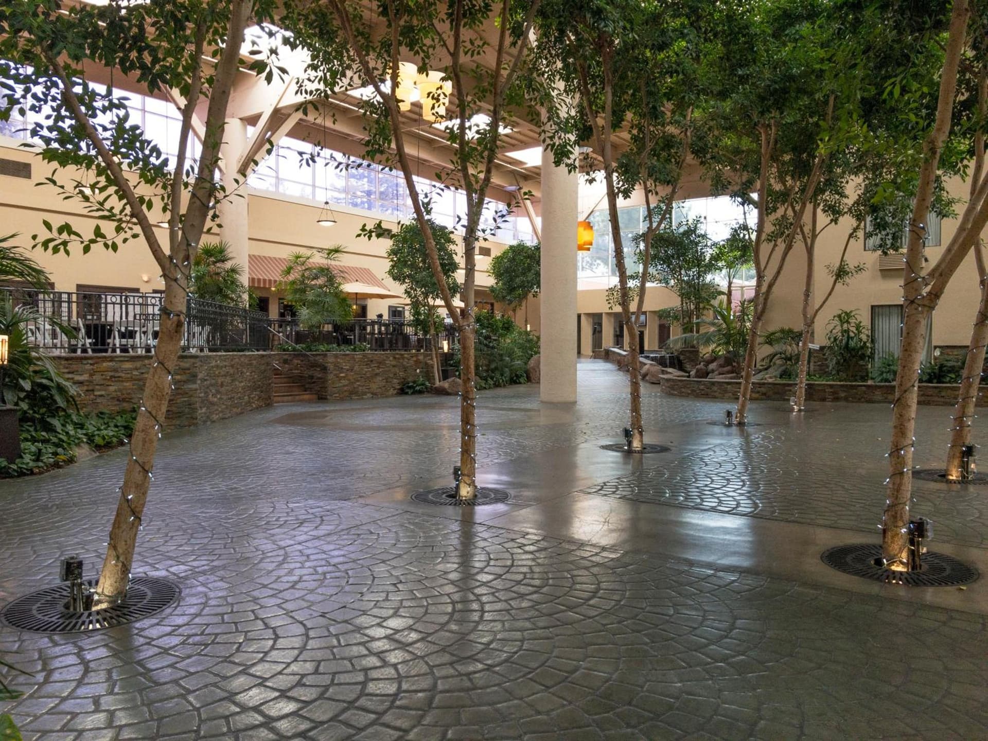 Concord Plaza Hotel gallery photo in Concord, CA — image 25