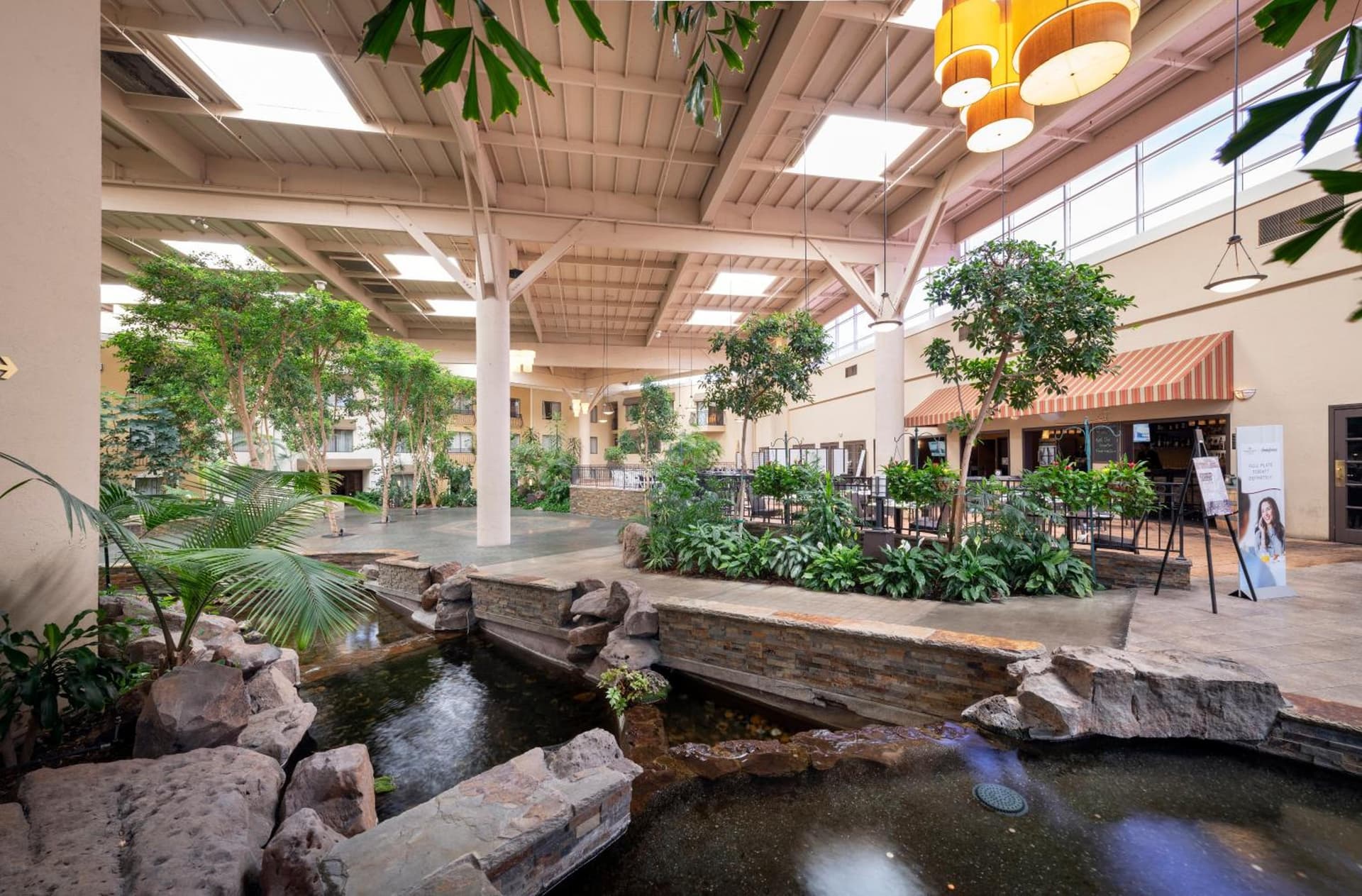 Concord Plaza Hotel gallery photo in Concord, CA — image 45