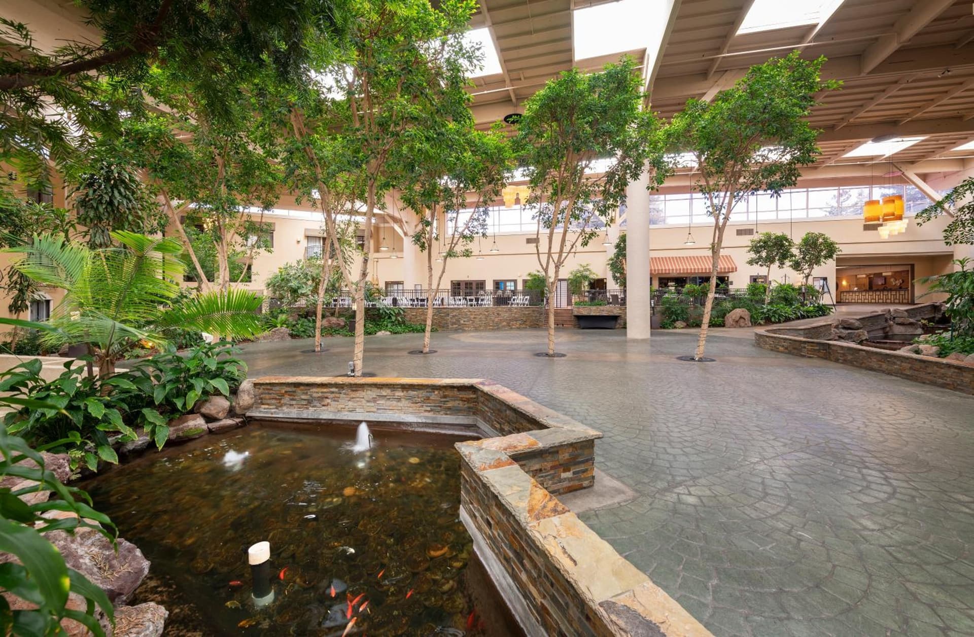 Concord Plaza Hotel gallery photo in Concord, CA — image 6