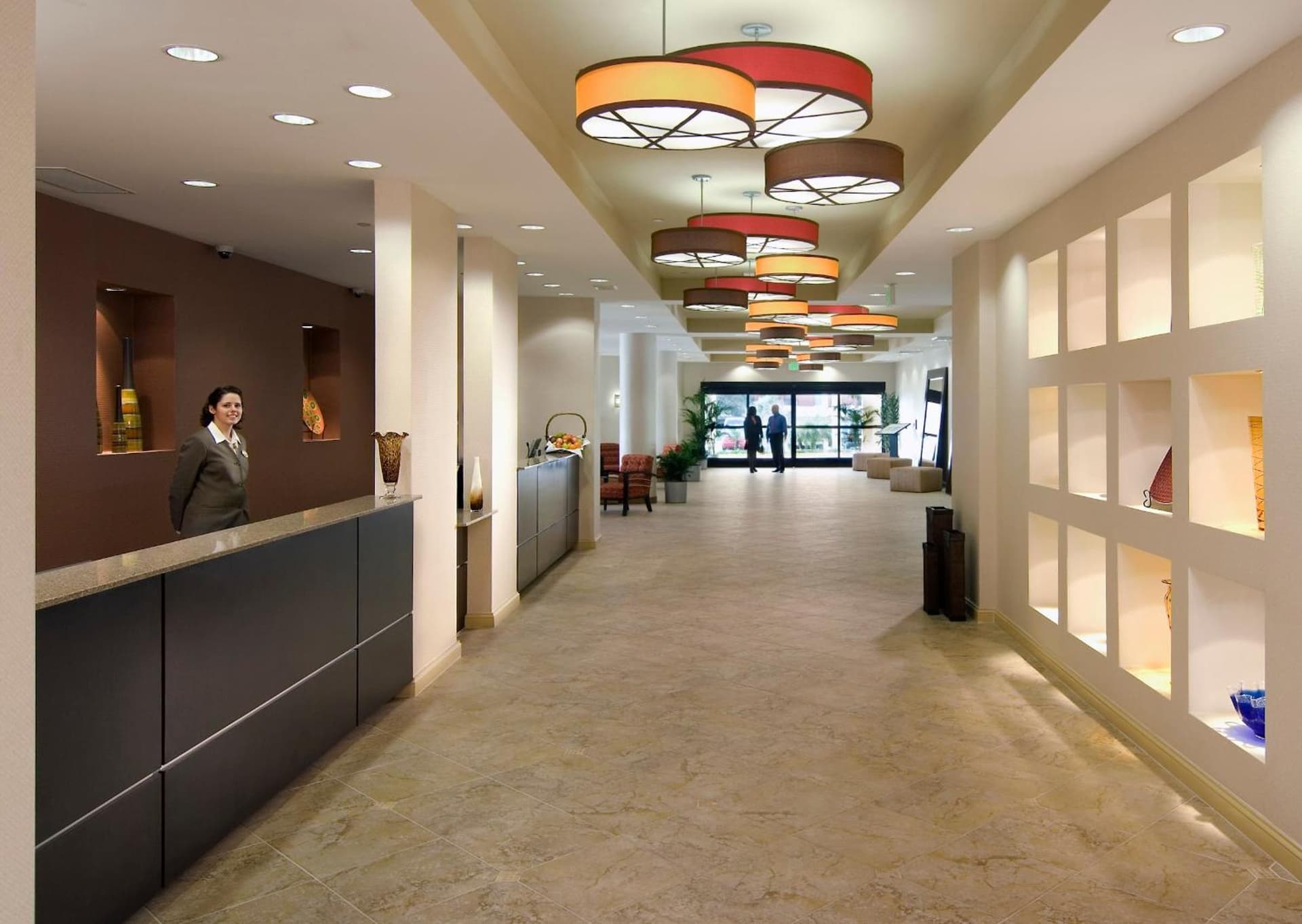 Crowne Plaza Ventura Beach by IHG gallery photo in Ventura, CA — image 156