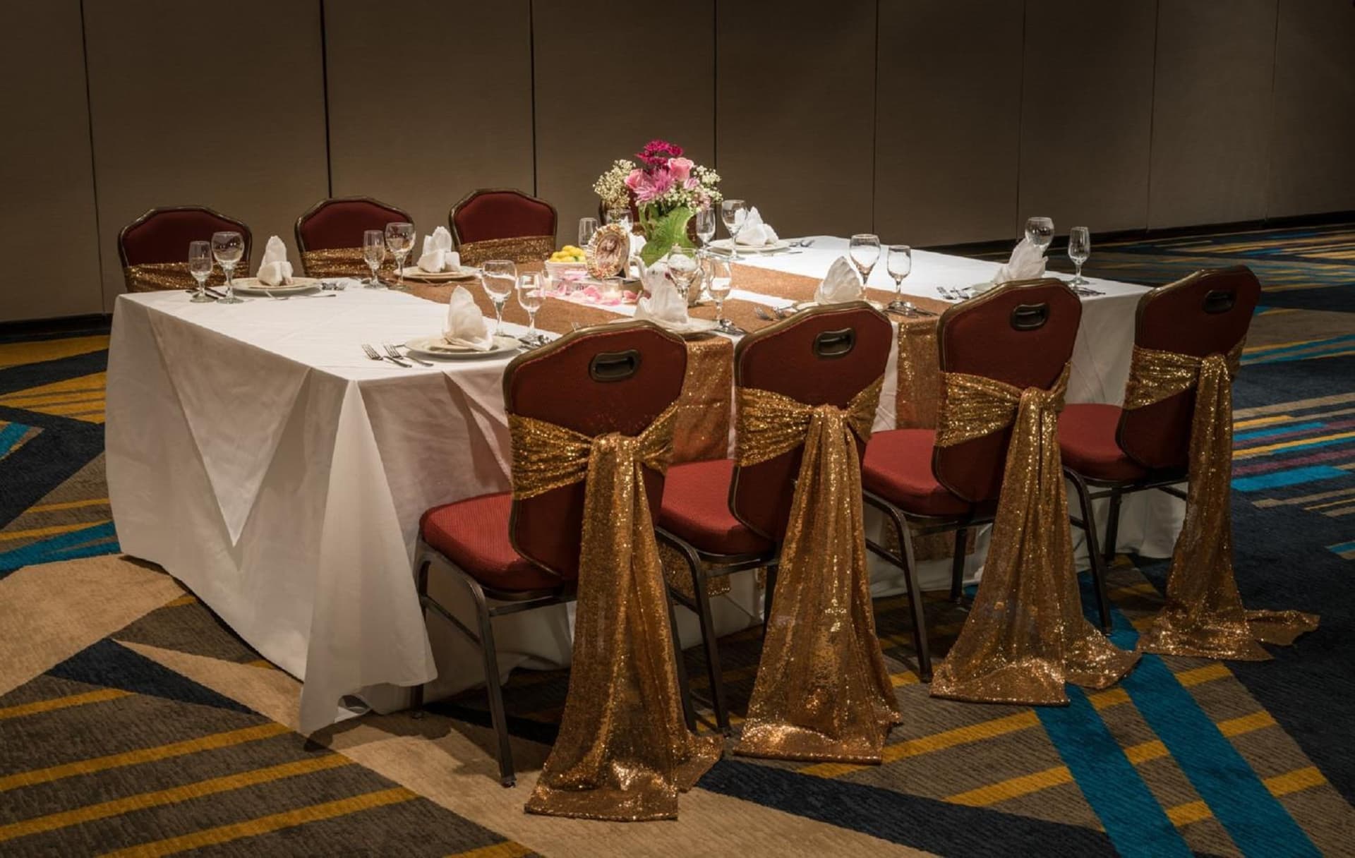 Crowne Plaza Springfield Convention Center by IHG gallery photo in Springfield, IL — image 59