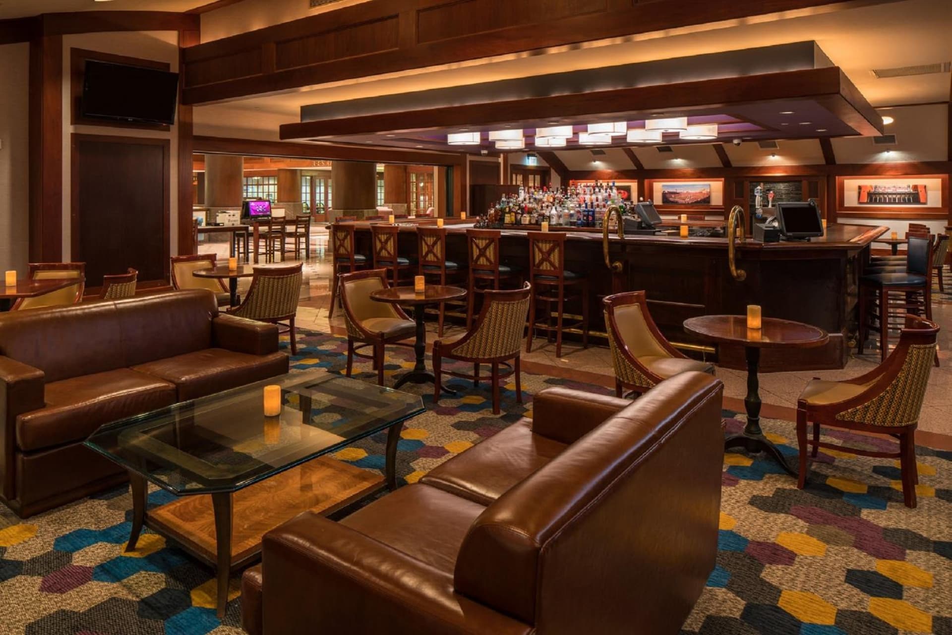 Crowne Plaza Springfield Convention Center by IHG gallery photo in Springfield, IL — image 19