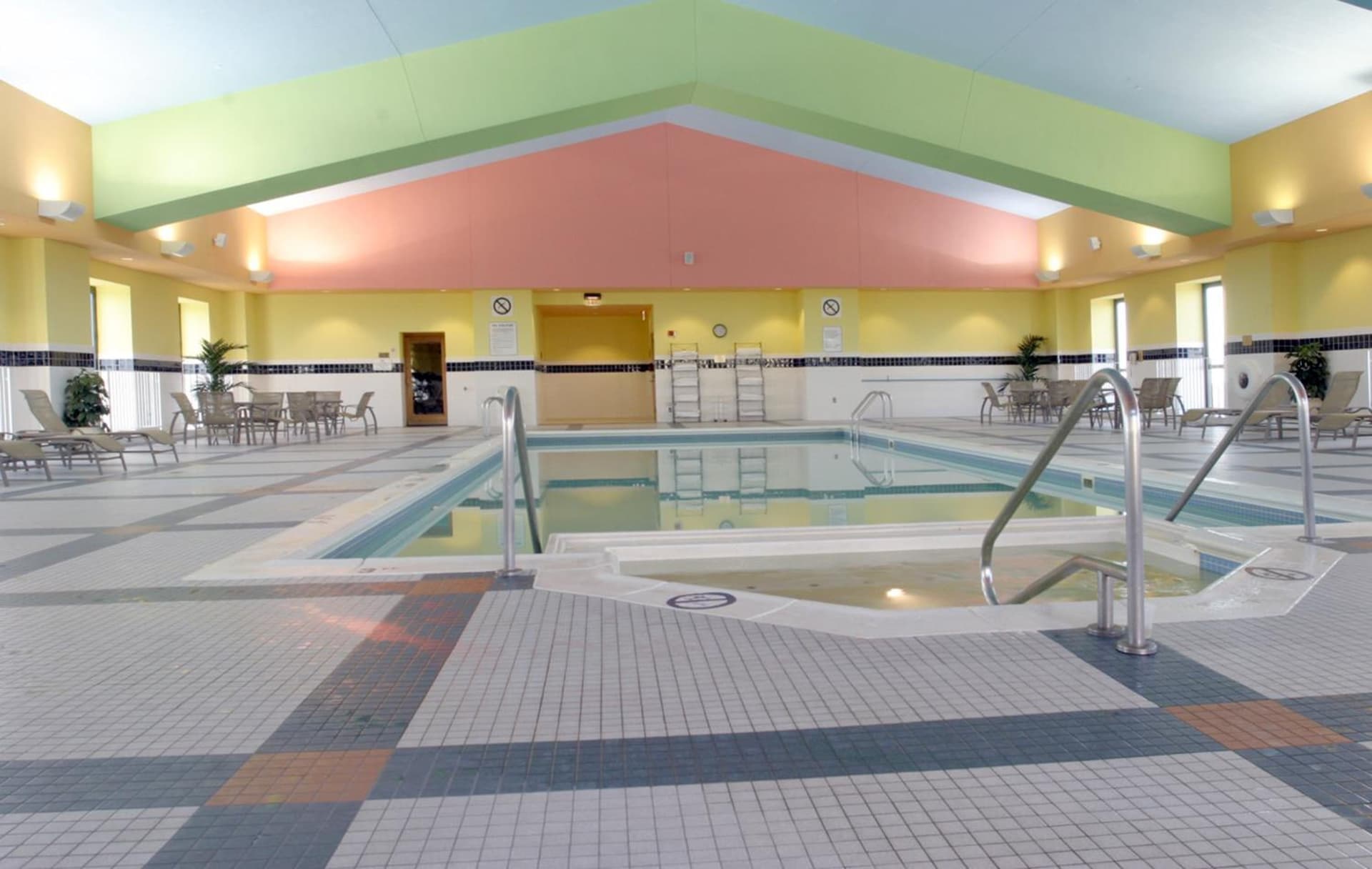Crowne Plaza Springfield Convention Center by IHG gallery photo in Springfield, IL — image 68