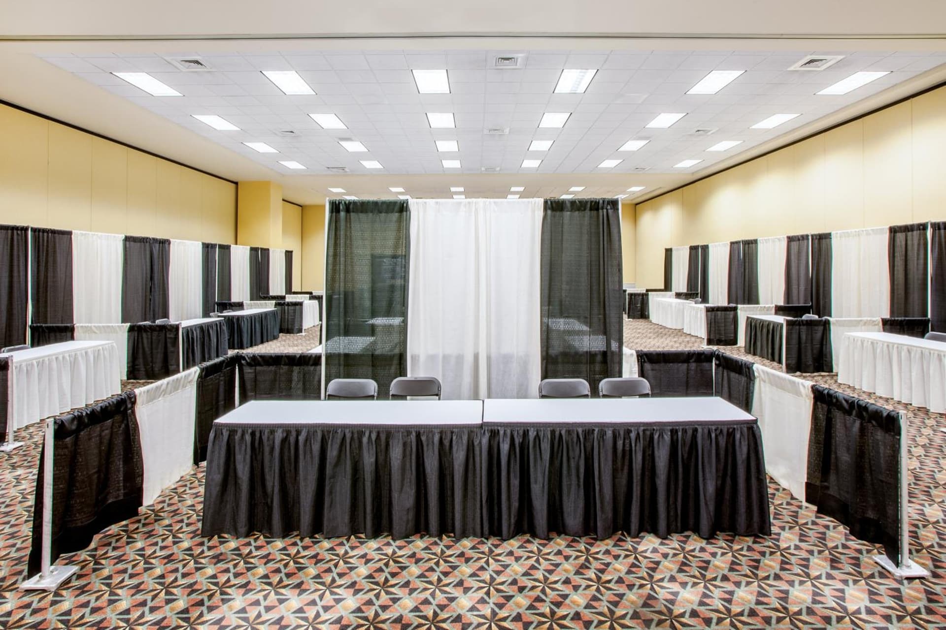 Crowne Plaza Springfield Convention Center by IHG gallery photo in Springfield, IL — image 32
