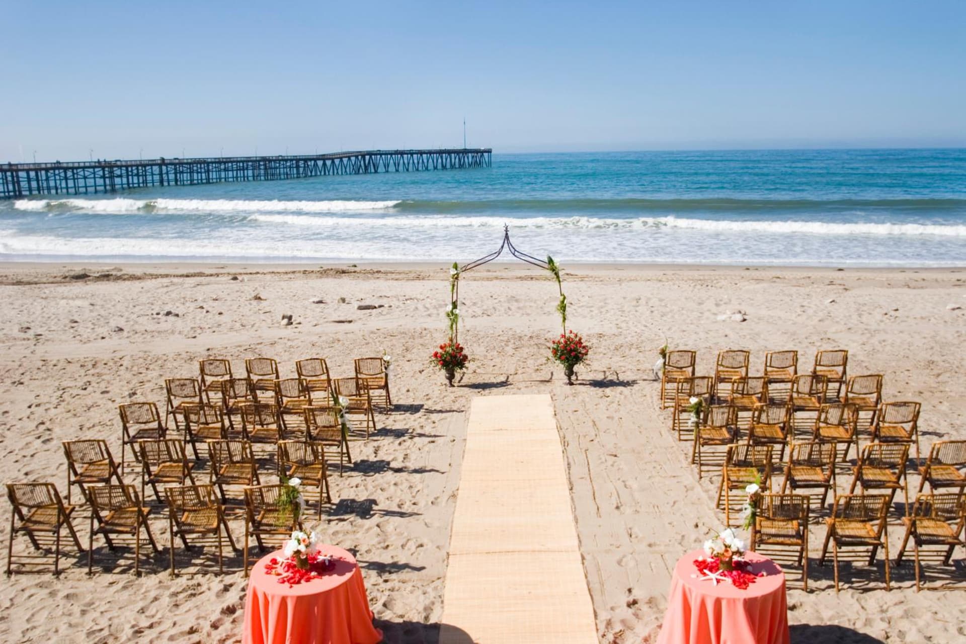 Crowne Plaza Ventura Beach by IHG gallery photo in Ventura, CA — image 138