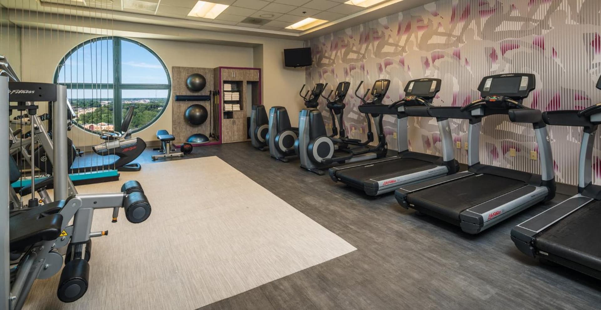 Crowne Plaza Springfield Convention Center by IHG gallery photo in Springfield, IL — image 65