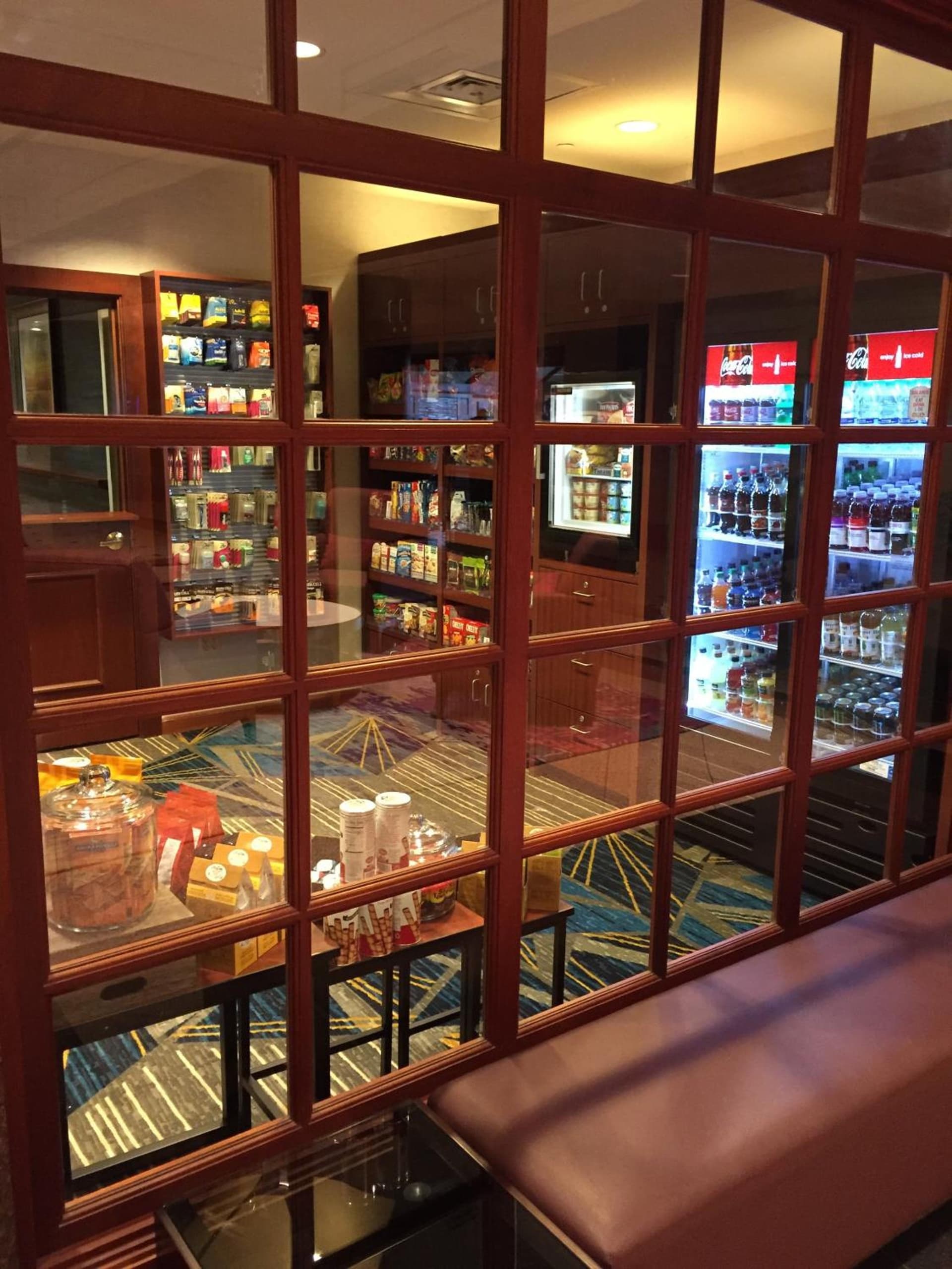 Crowne Plaza Springfield Convention Center by IHG gallery photo in Springfield, IL — image 58