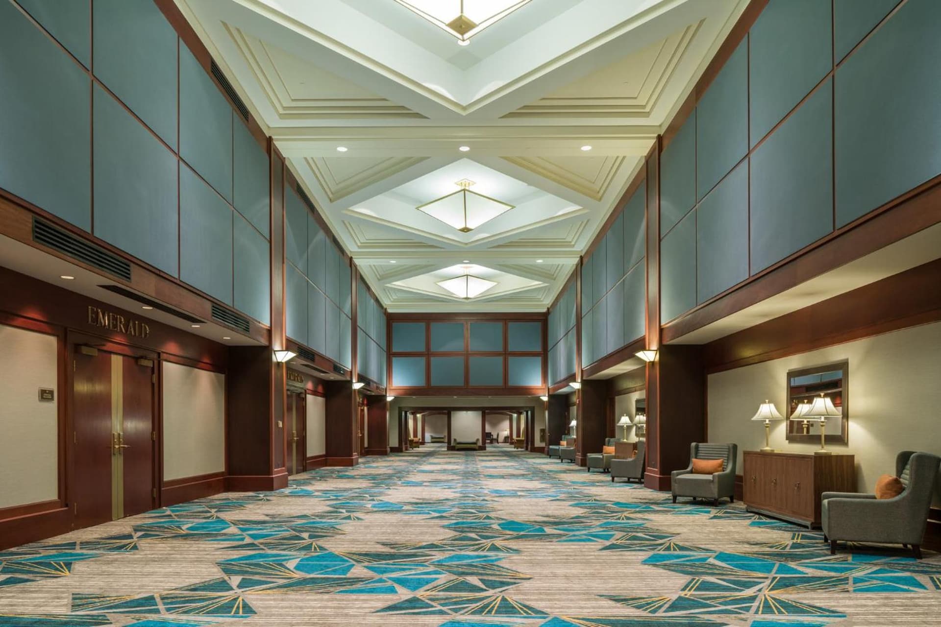 Crowne Plaza Springfield Convention Center by IHG gallery photo in Springfield, IL — image 42