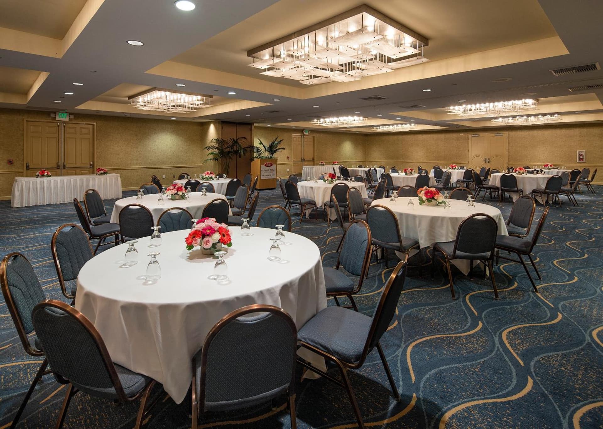 Crowne Plaza Ventura Beach by IHG gallery photo in Ventura, CA — image 34