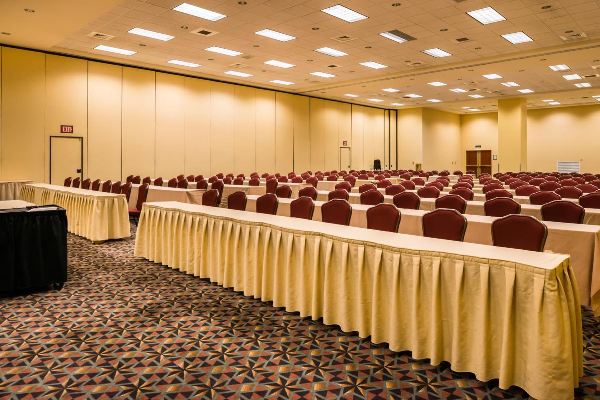 Crowne Plaza Springfield Convention Center by IHG gallery photo in Springfield, IL — image 17