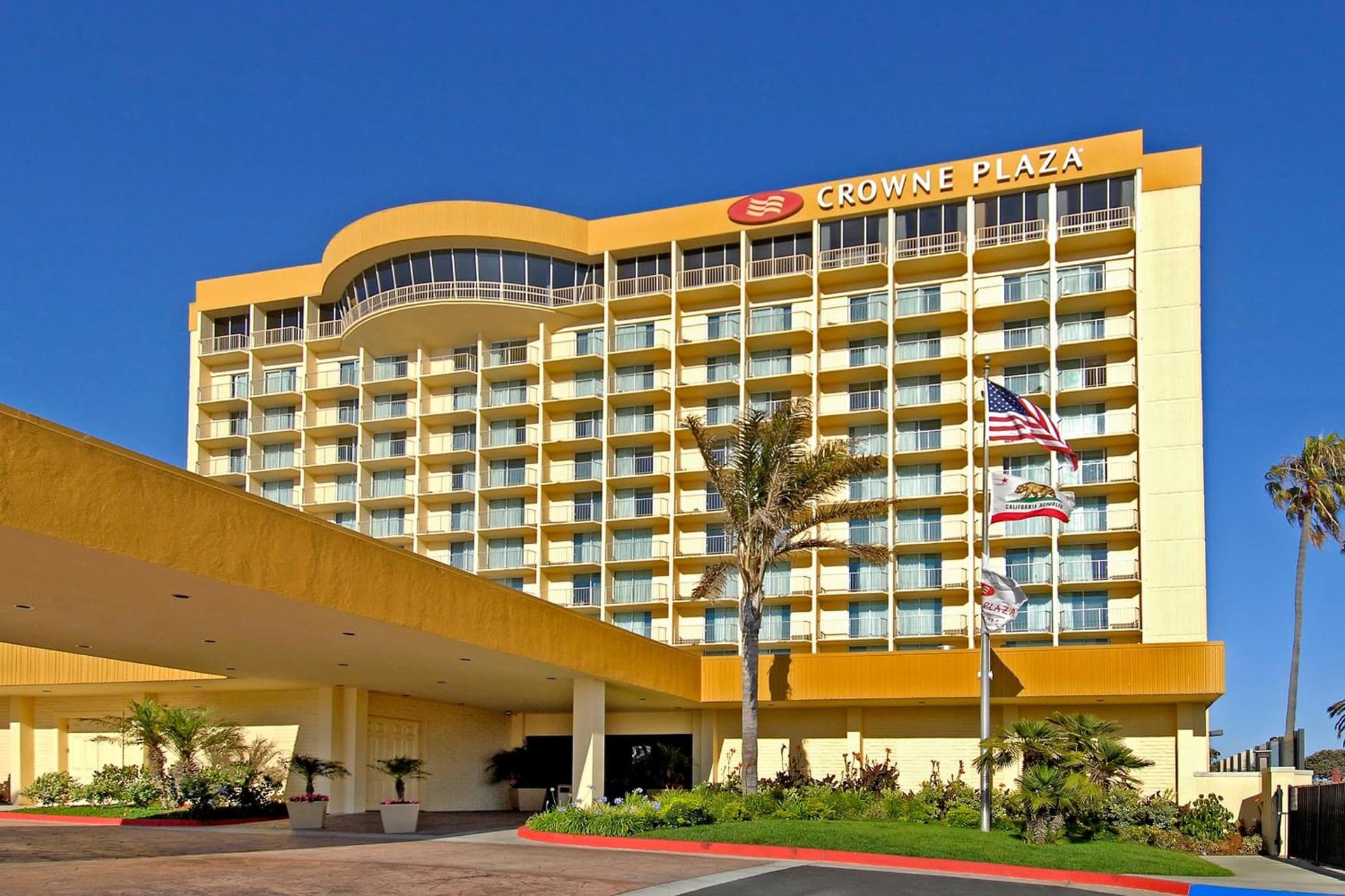 Crowne Plaza Ventura Beach by IHG gallery photo in Ventura, CA — image 143