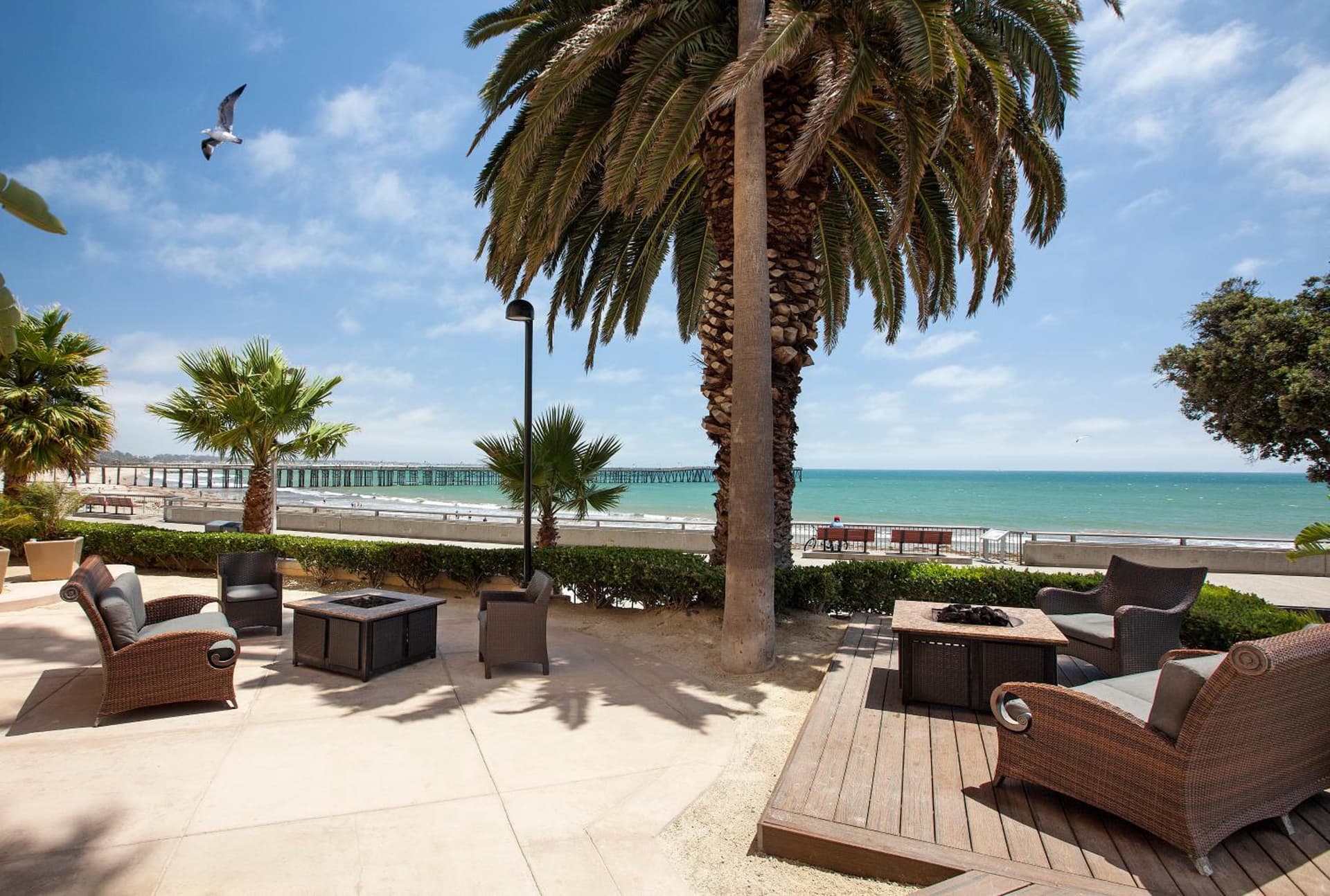 Crowne Plaza Ventura Beach by IHG gallery photo in Ventura, CA — image 36