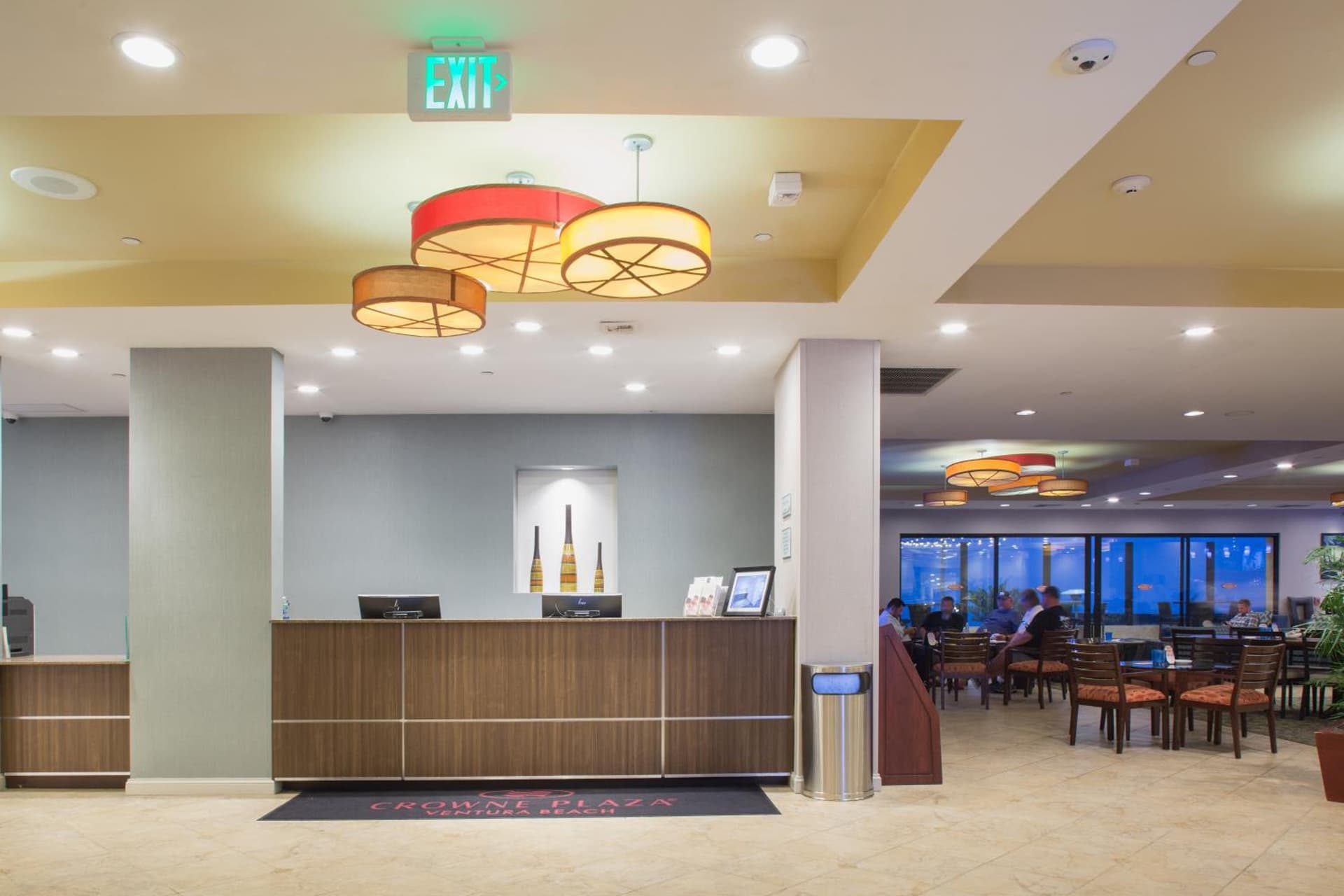 Crowne Plaza Ventura Beach by IHG gallery photo in Ventura, CA — image 172