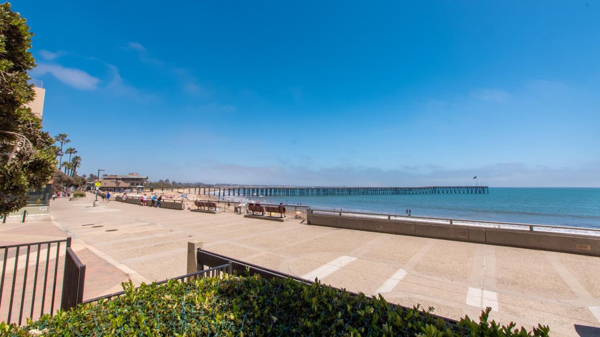 Crowne Plaza Ventura Beach by IHG gallery photo in Ventura, CA — image 99