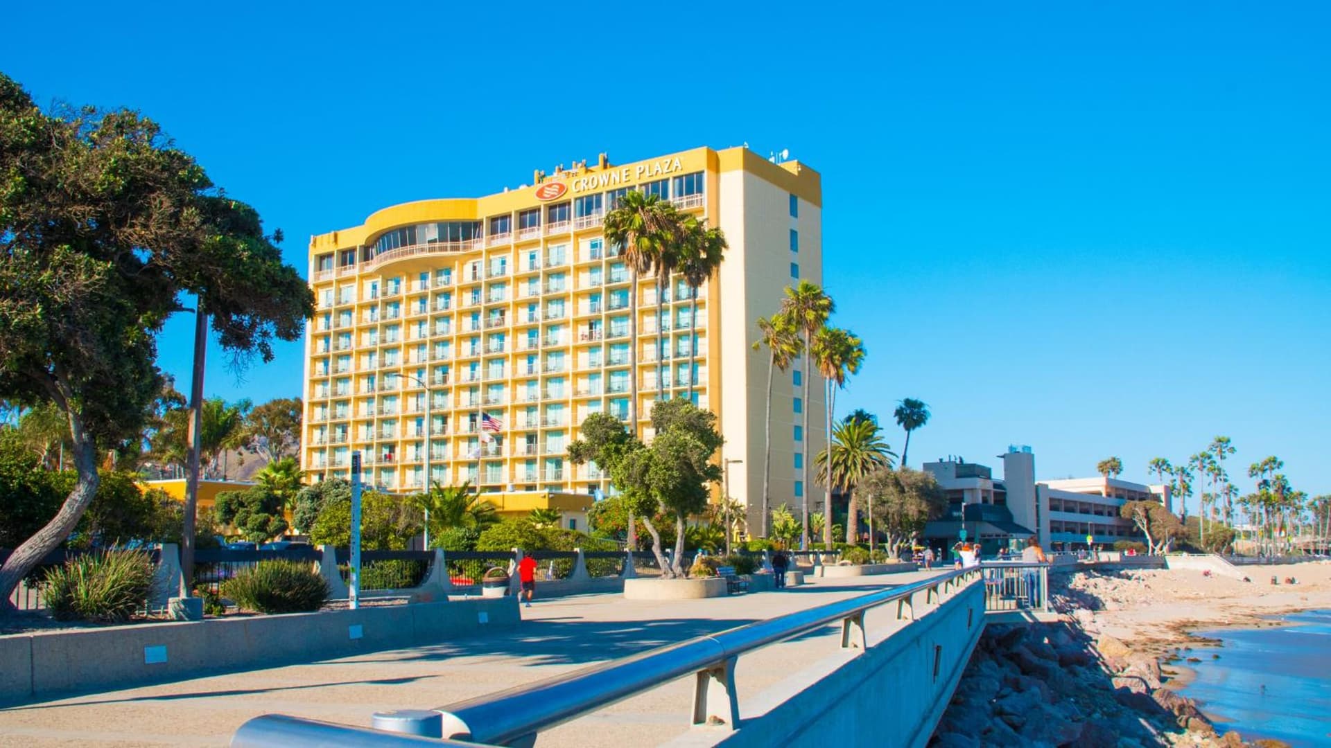 Crowne Plaza Ventura Beach by IHG gallery photo in Ventura, CA — image 58