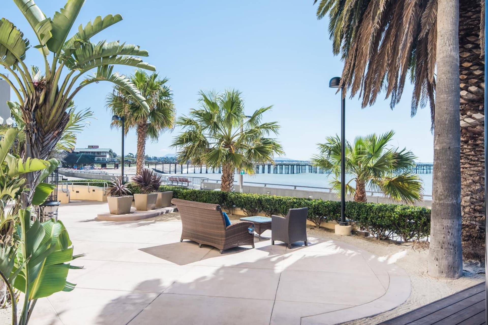 Crowne Plaza Ventura Beach by IHG gallery photo in Ventura, CA — image 51