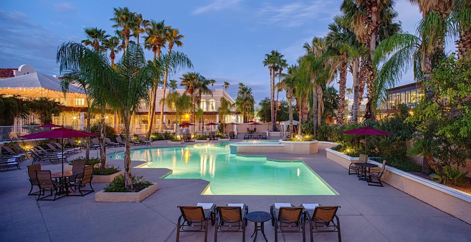 Crowne Plaza Phoenix - Chandler Golf Resort by IHG gallery photo in Chandler, AZ — image 67