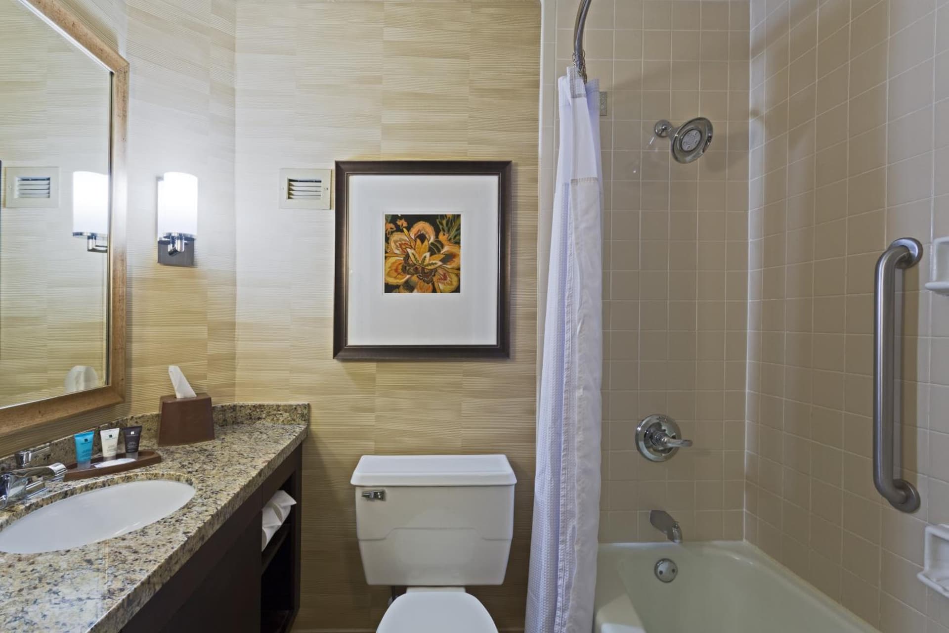 Crowne Plaza Hotel Jacksonville Airport/I-95N by IHG gallery photo in Jacksonville, FL — image 34