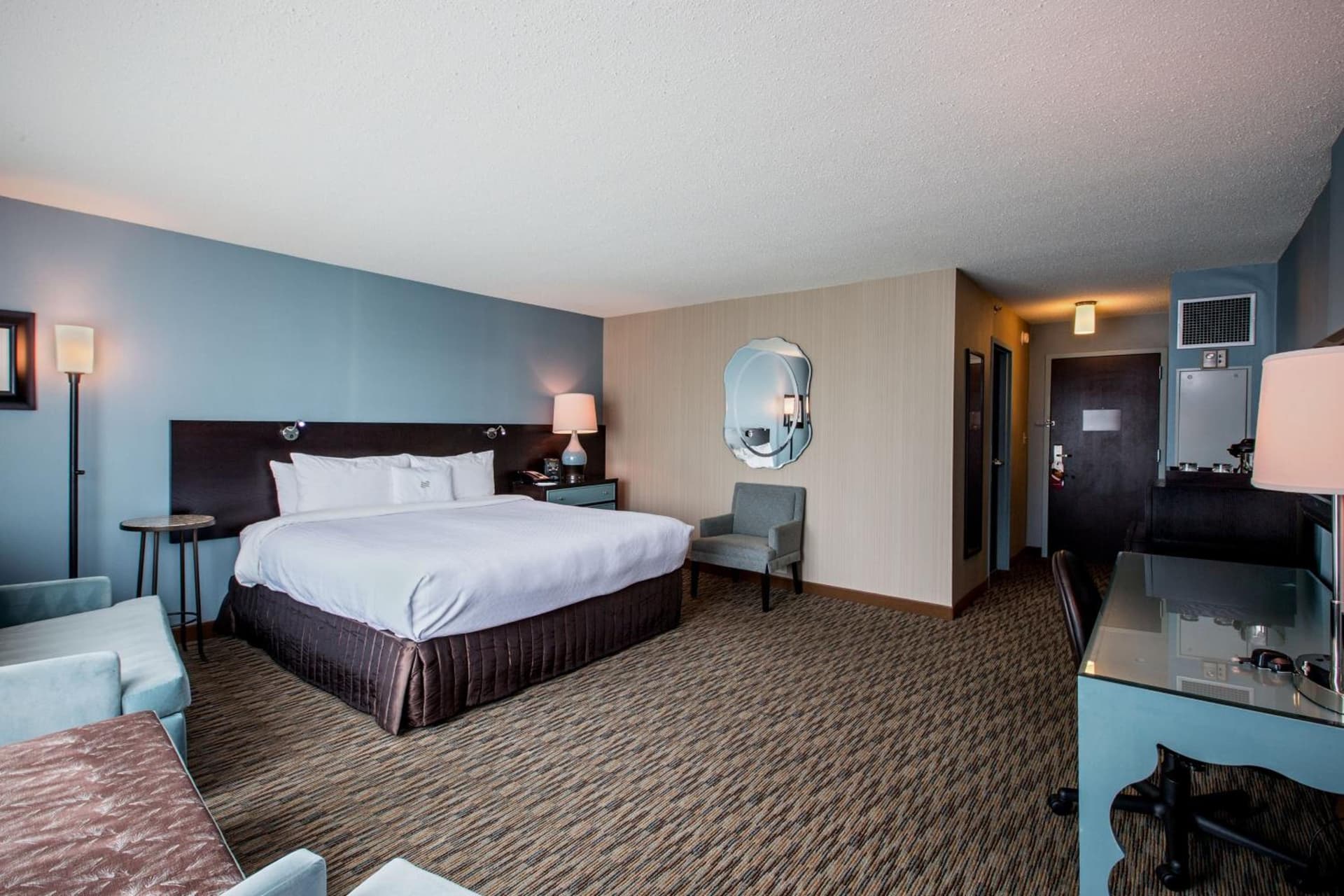 Crowne Plaza Hotel Glen Ellyn/Lombard by IHG gallery photo in Glen Ellyn, IL — image 53
