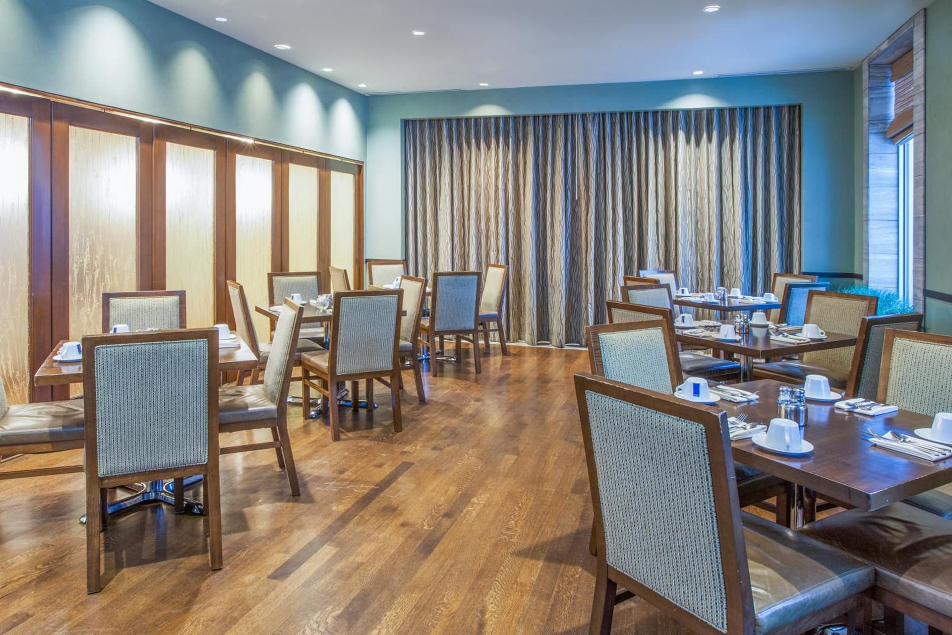 Crowne Plaza Hotel Glen Ellyn/Lombard by IHG gallery photo in Glen Ellyn, IL — image 26
