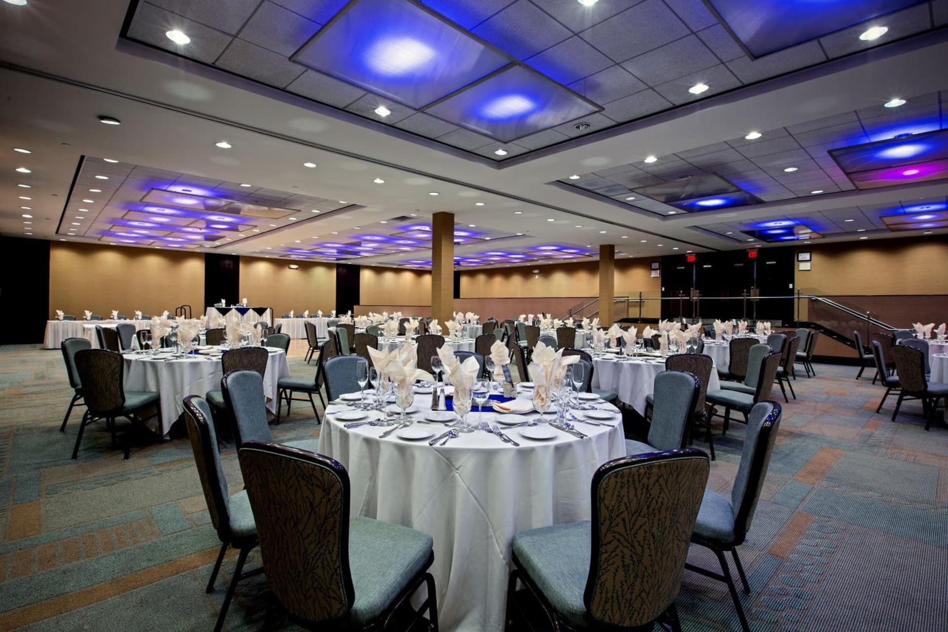 Crowne Plaza Hotel Glen Ellyn/Lombard by IHG gallery photo in Glen Ellyn, IL — image 32