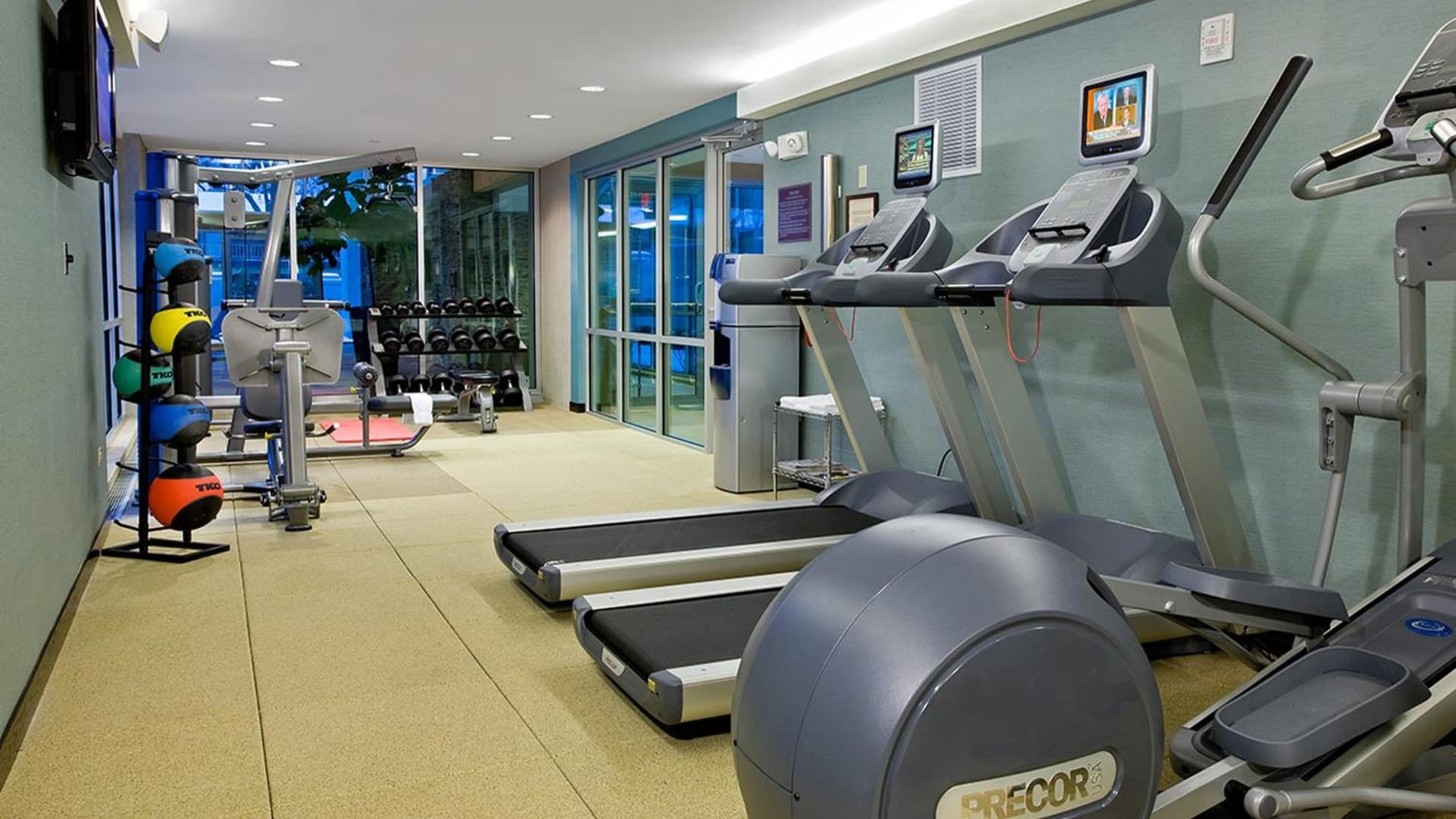Crowne Plaza Hotel Glen Ellyn/Lombard by IHG gallery photo in Glen Ellyn, IL — image 18