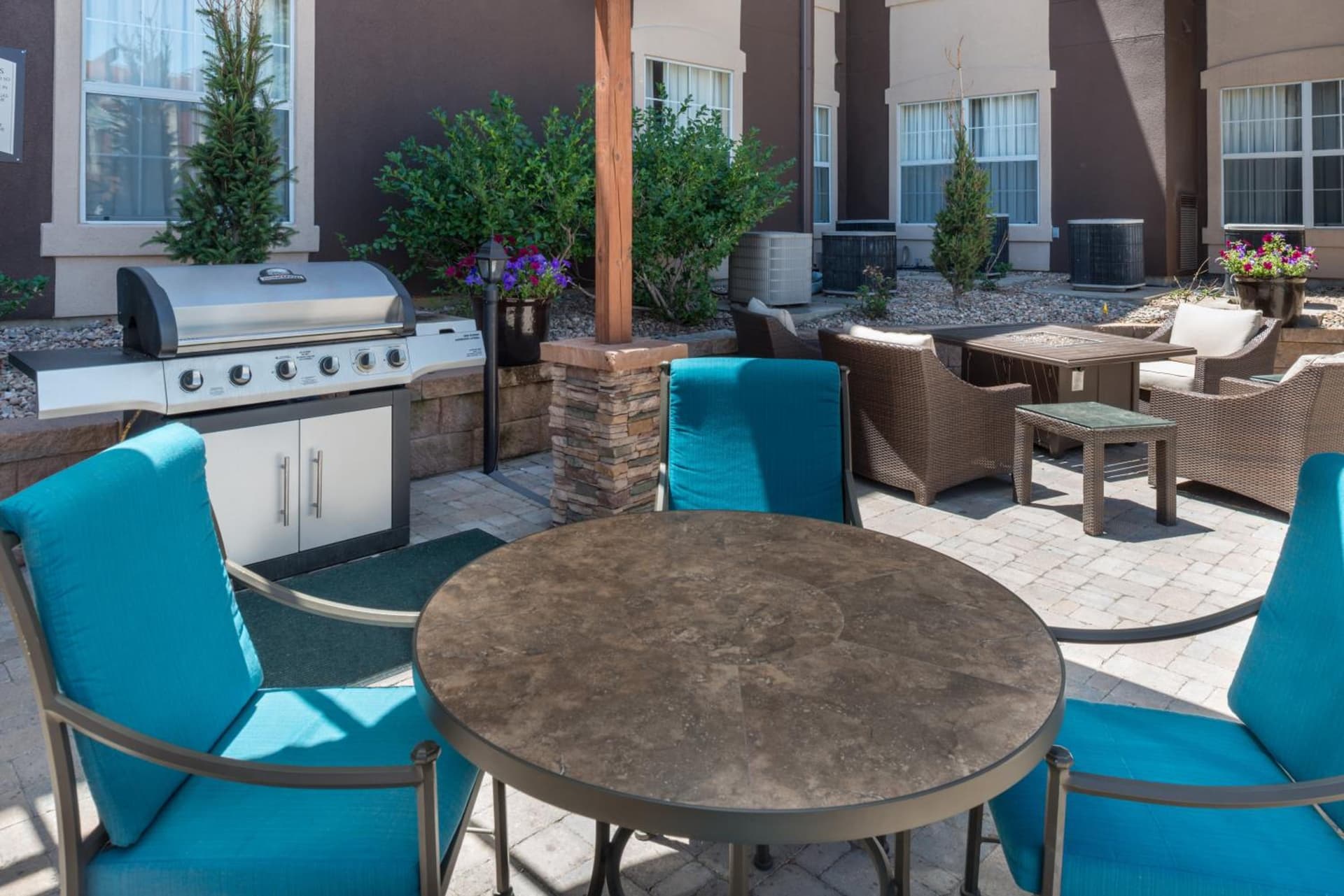 Staybridge Suites Denver Tech Center by IHG gallery photo in Centennial, CO — image 12
