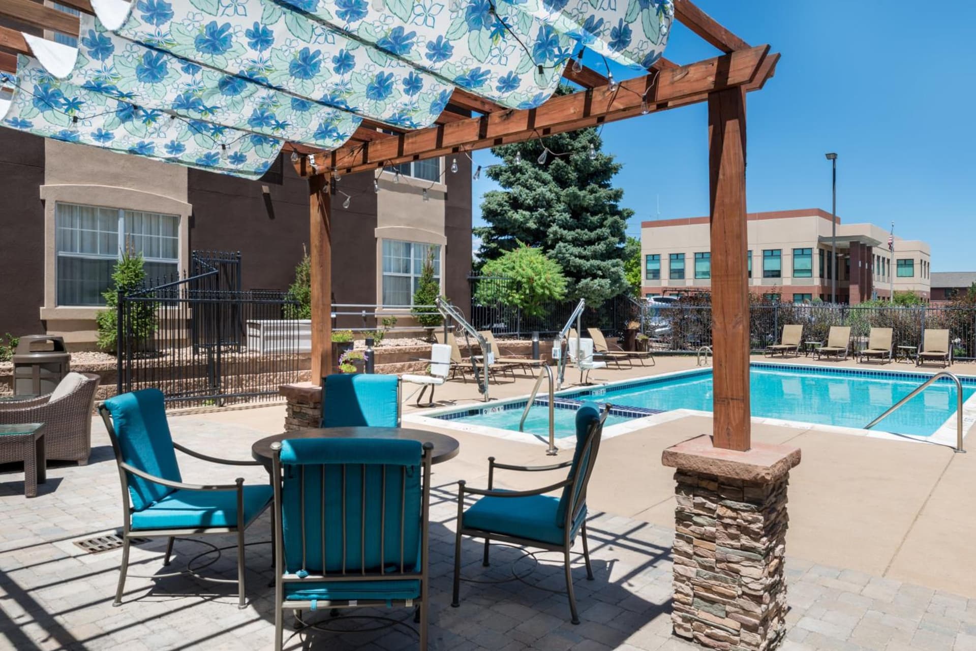 Staybridge Suites Denver Tech Center by IHG gallery photo in Centennial, CO — image 11