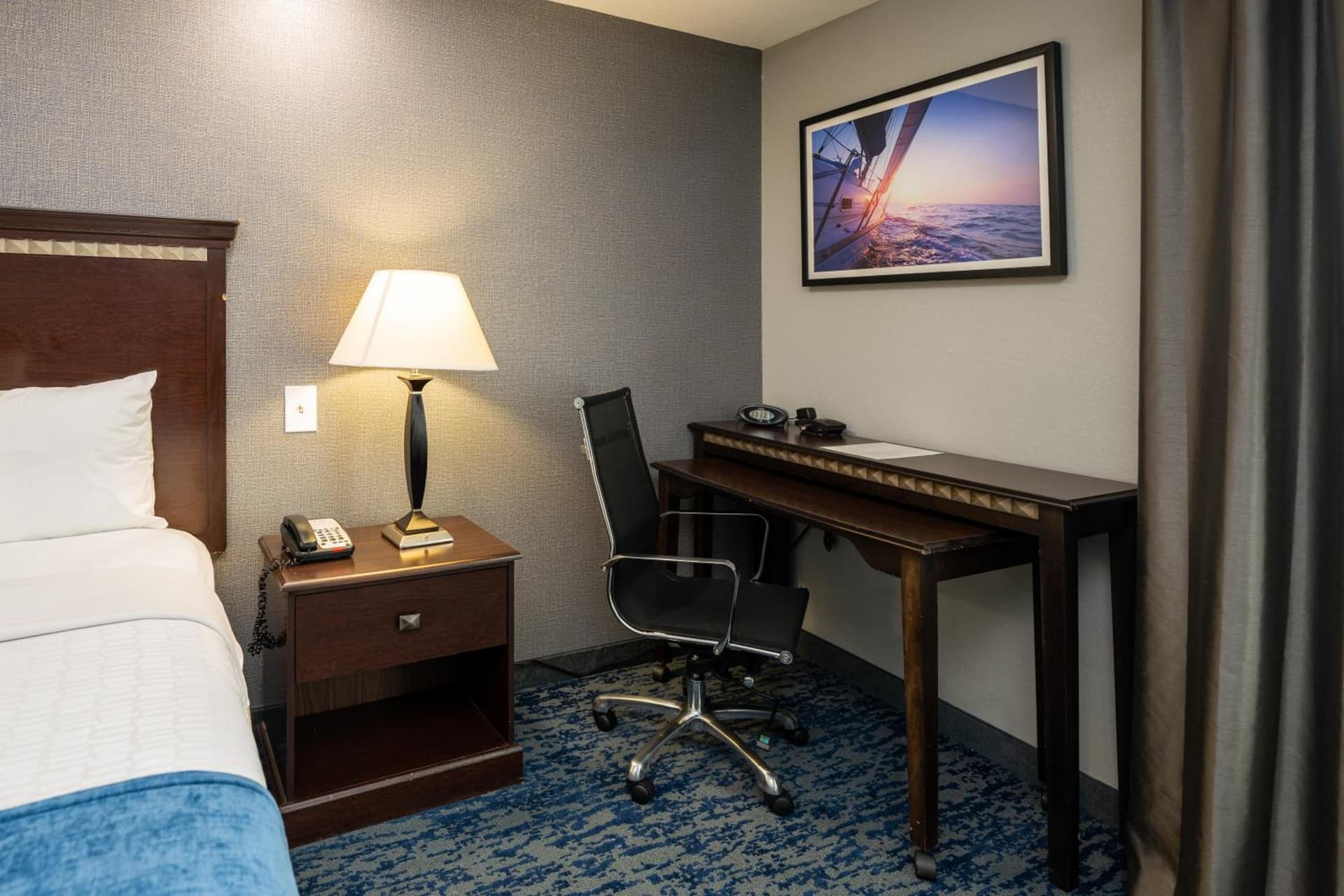 Comfort Suites Seabrook - La Porte - Kemah gallery photo in Seabrook, TX — image 6