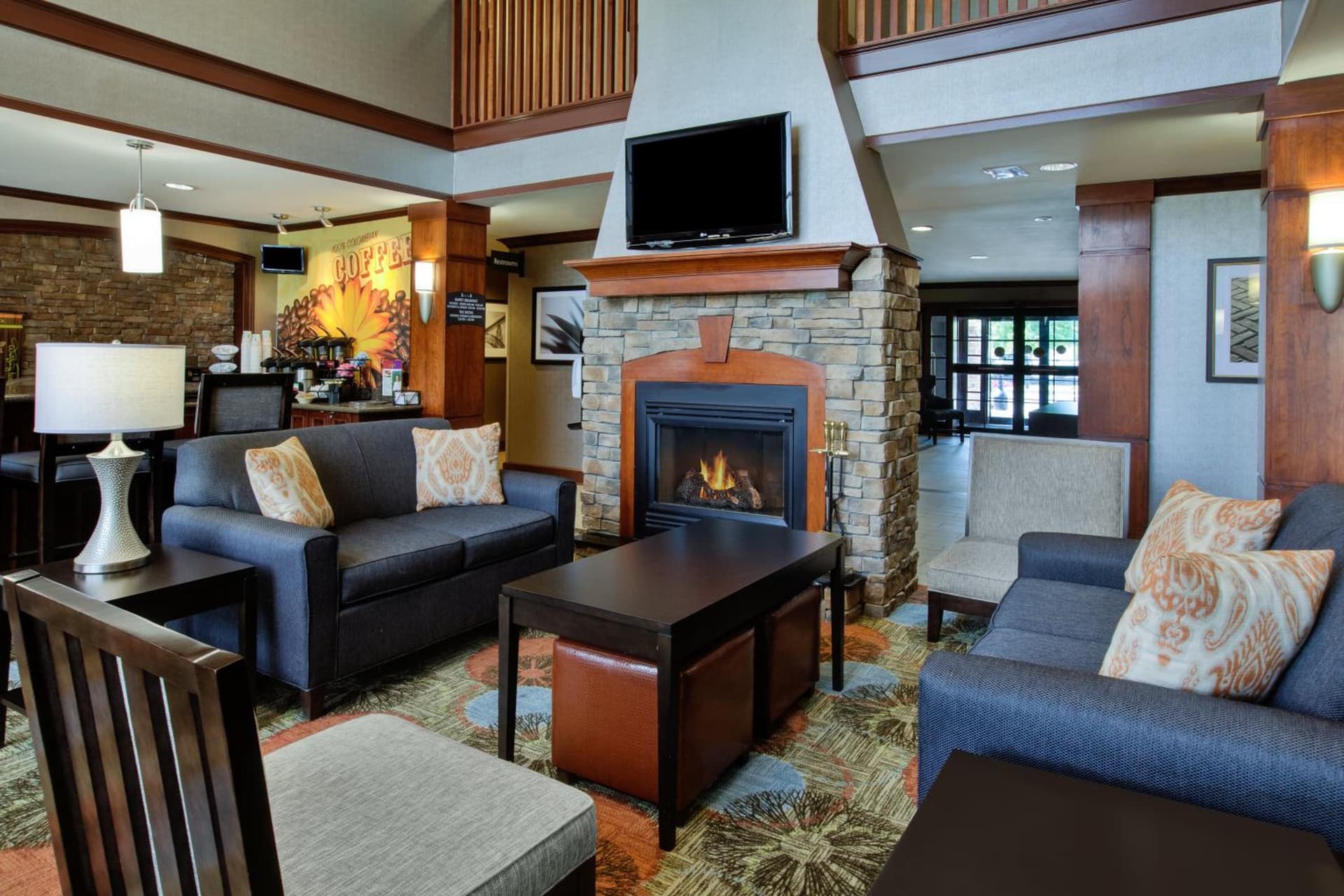 Staybridge Suites Louisville - East by IHG gallery photo in Louisville, KY — image 37