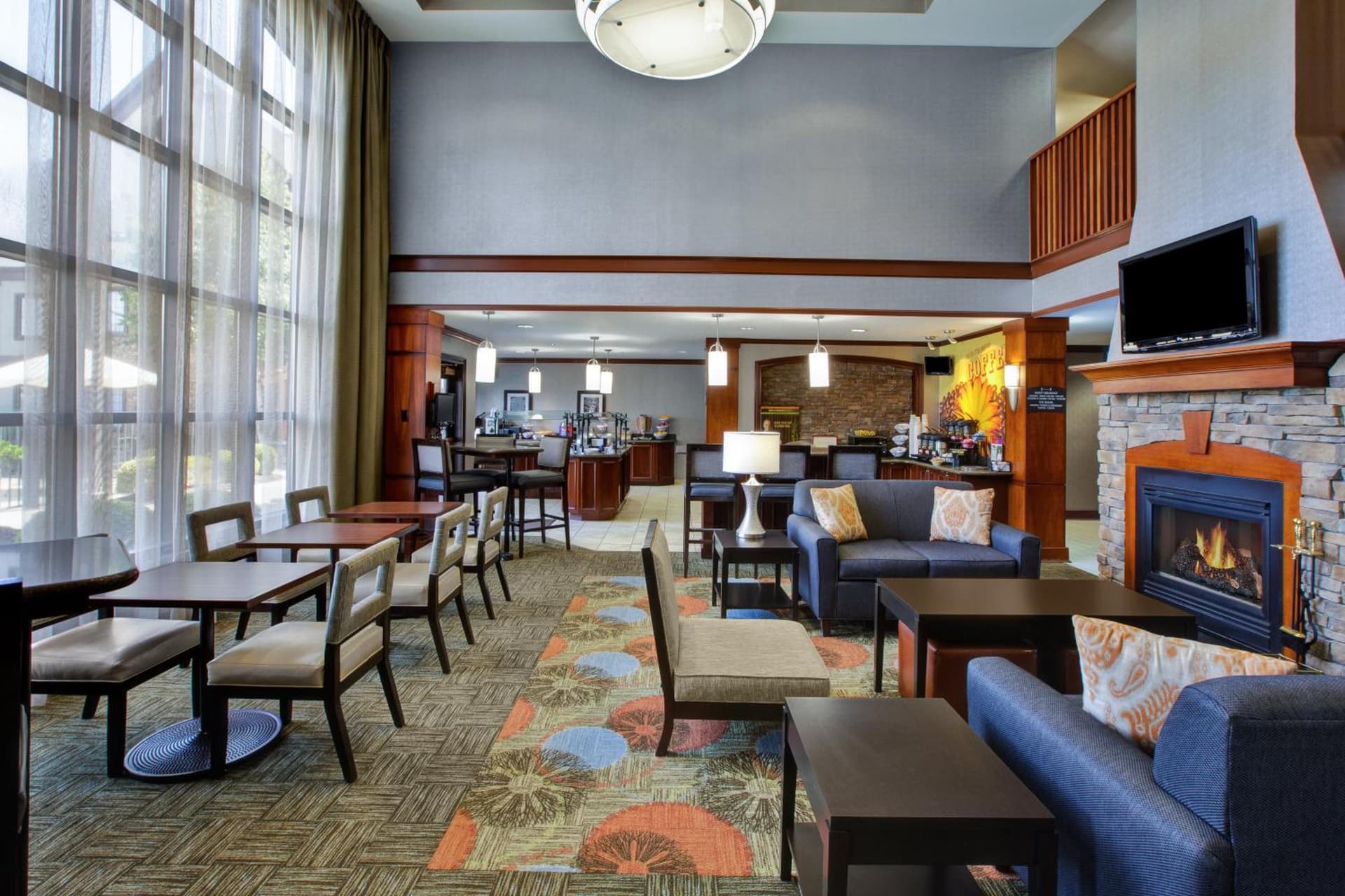 Staybridge Suites Louisville - East by IHG gallery photo in Louisville, KY — image 10