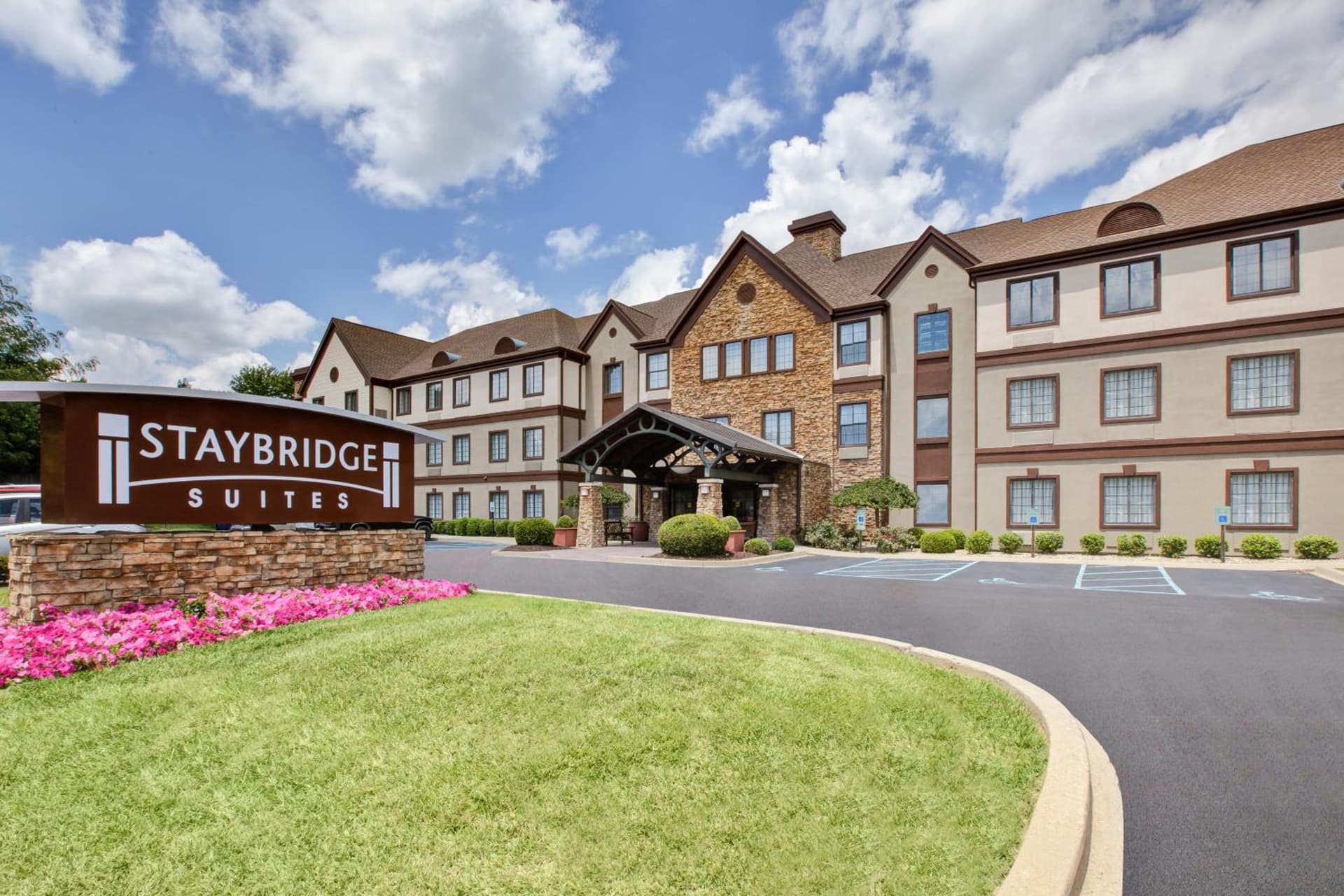 Staybridge Suites Louisville - East by IHG featured exterior or lobby in Louisville, KY — similar hotel