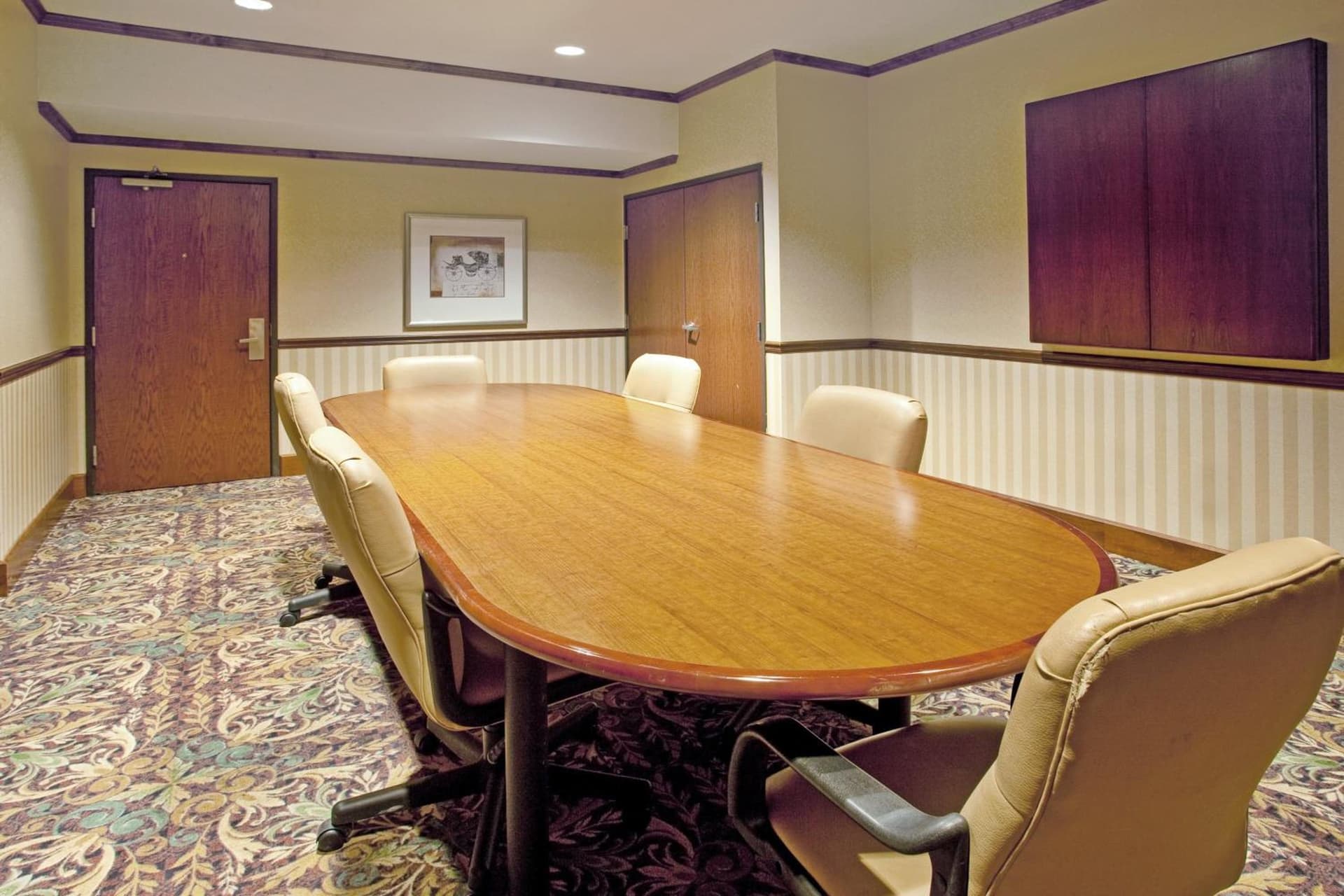 Staybridge Suites Albuquerque North by IHG gallery photo in Albuquerque, NM — image 26